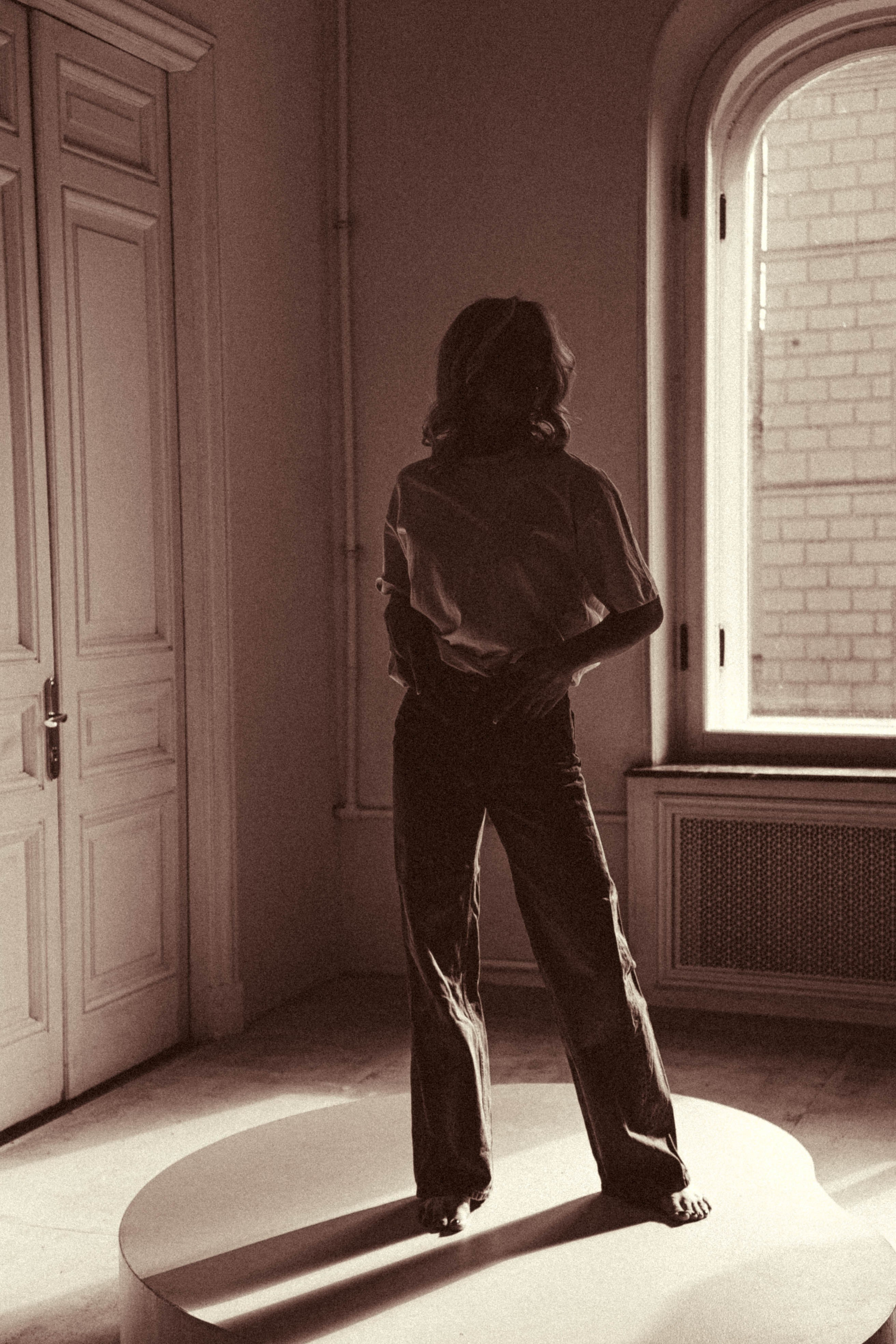 Винтажный стиль. Профессиональный фотограф, Санкт-Петербург — Виктория Богомолова