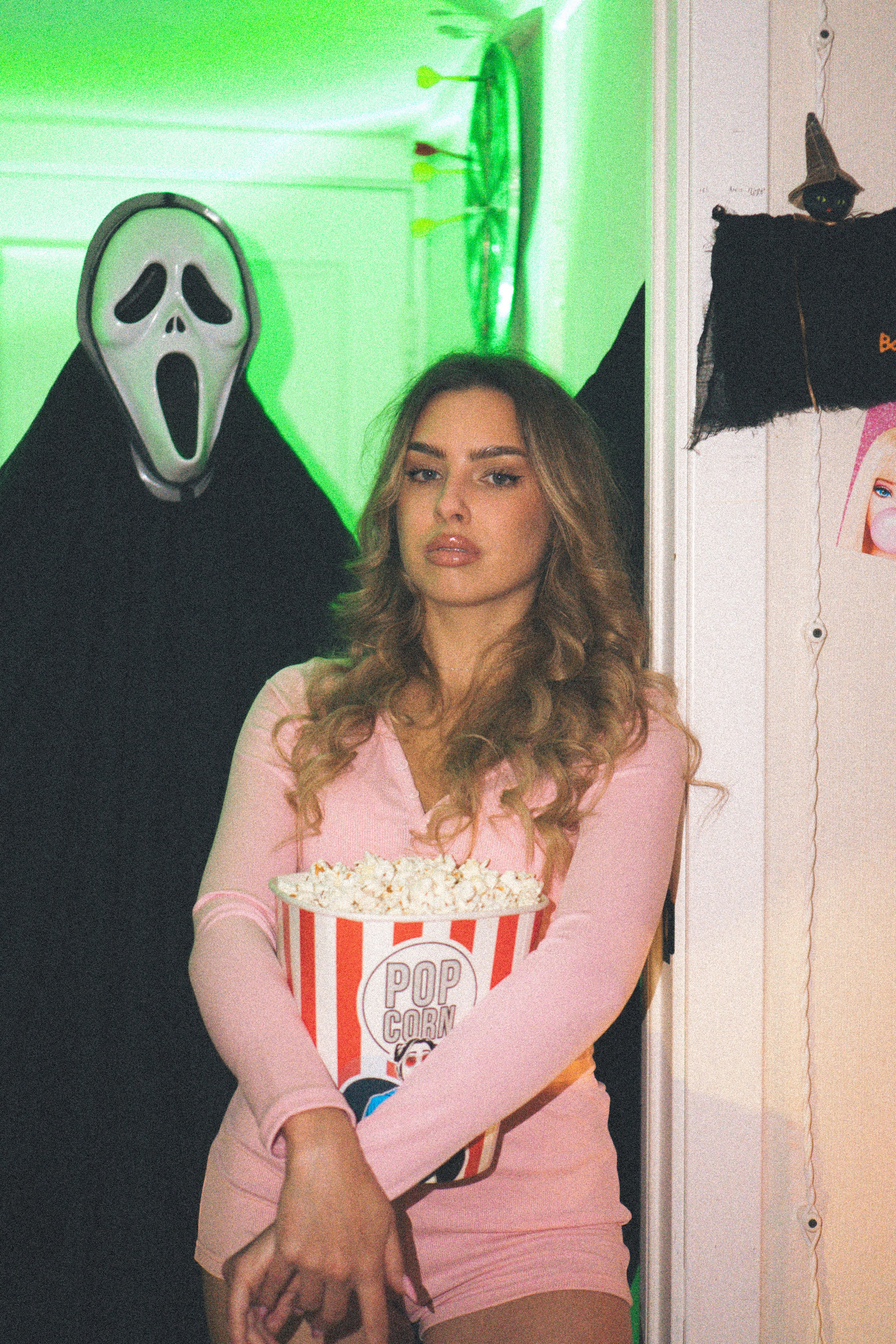 ТРЕНД ИИ. Профессиональный фотограф, Санкт-Петербург — Виктория Богомолова