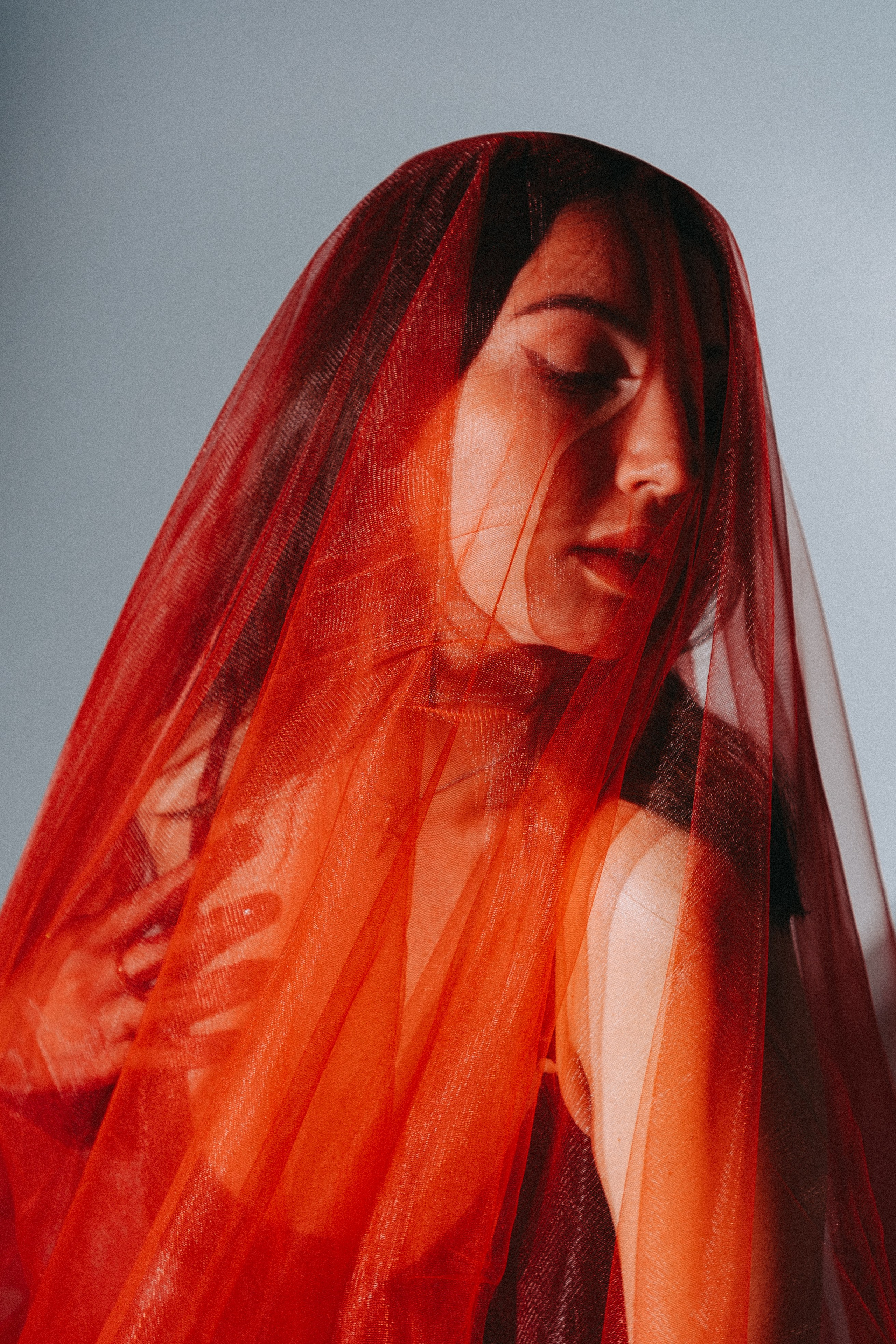 Творческая история для девушки. Профессиональный фотограф, Санкт-Петербург — Виктория Богомолова