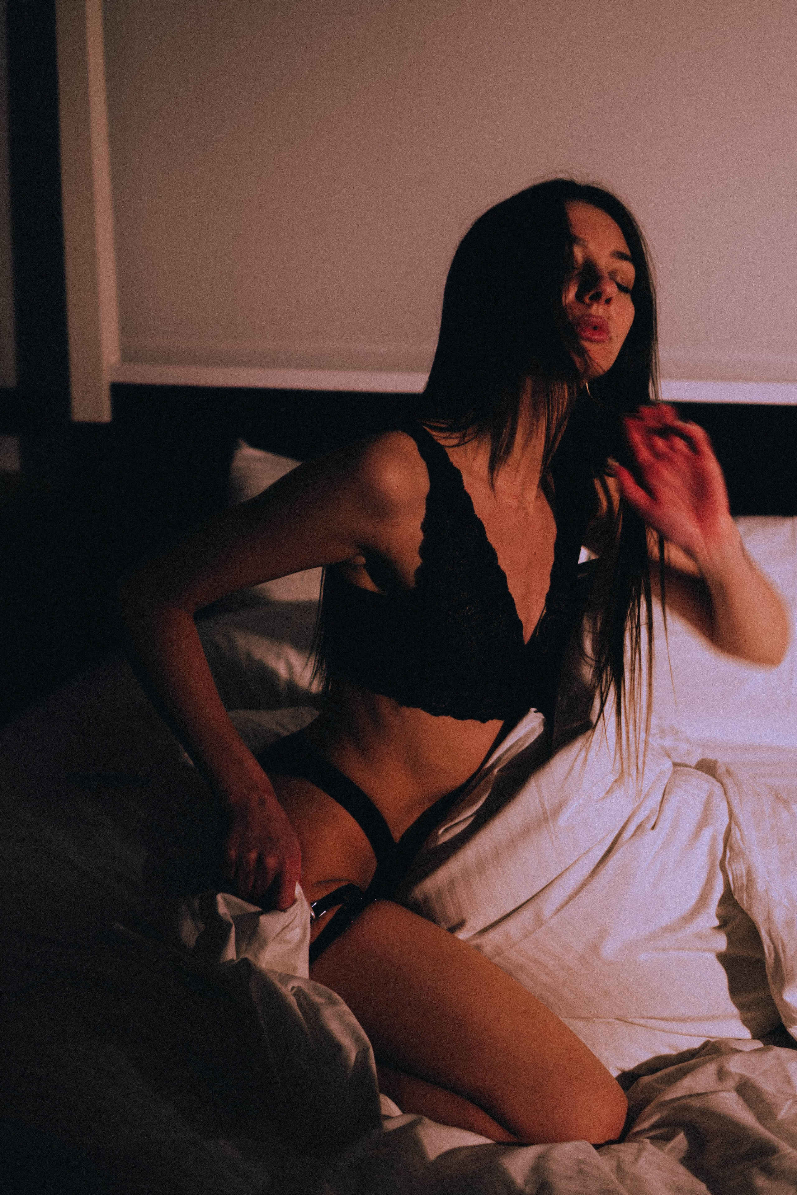 ФОТОСЕССИЯ В БЕЛЬЕ. Профессиональный фотограф, Санкт-Петербург — Виктория Богомолова