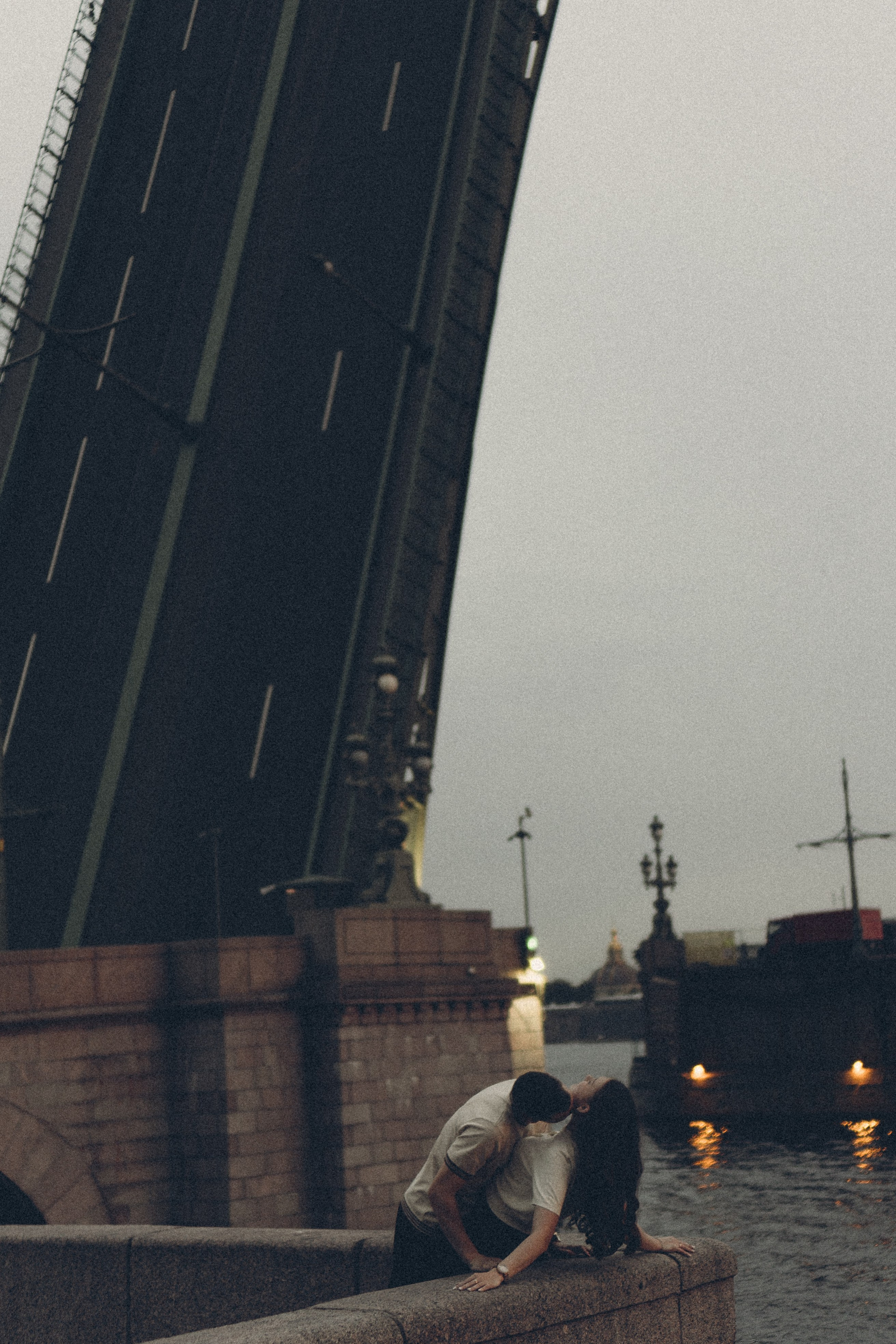 РАССВЕТНАЯ ИСТОРИЯ. Профессиональный фотограф, Санкт-Петербург — Виктория Богомолова