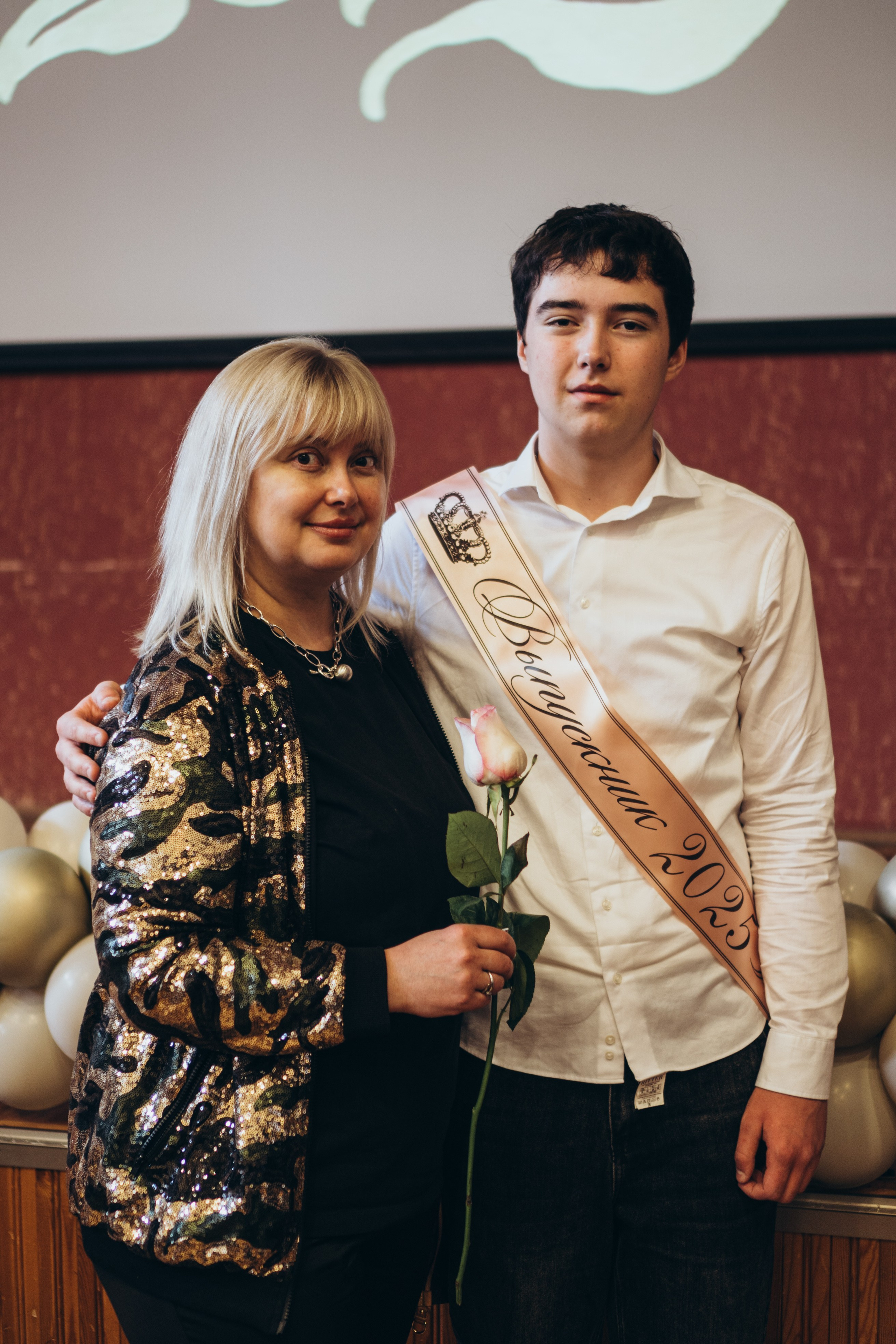 ПОСЛЕДНИЙ ЗВОНОК. Профессиональный фотограф, Санкт-Петербург — Виктория Богомолова