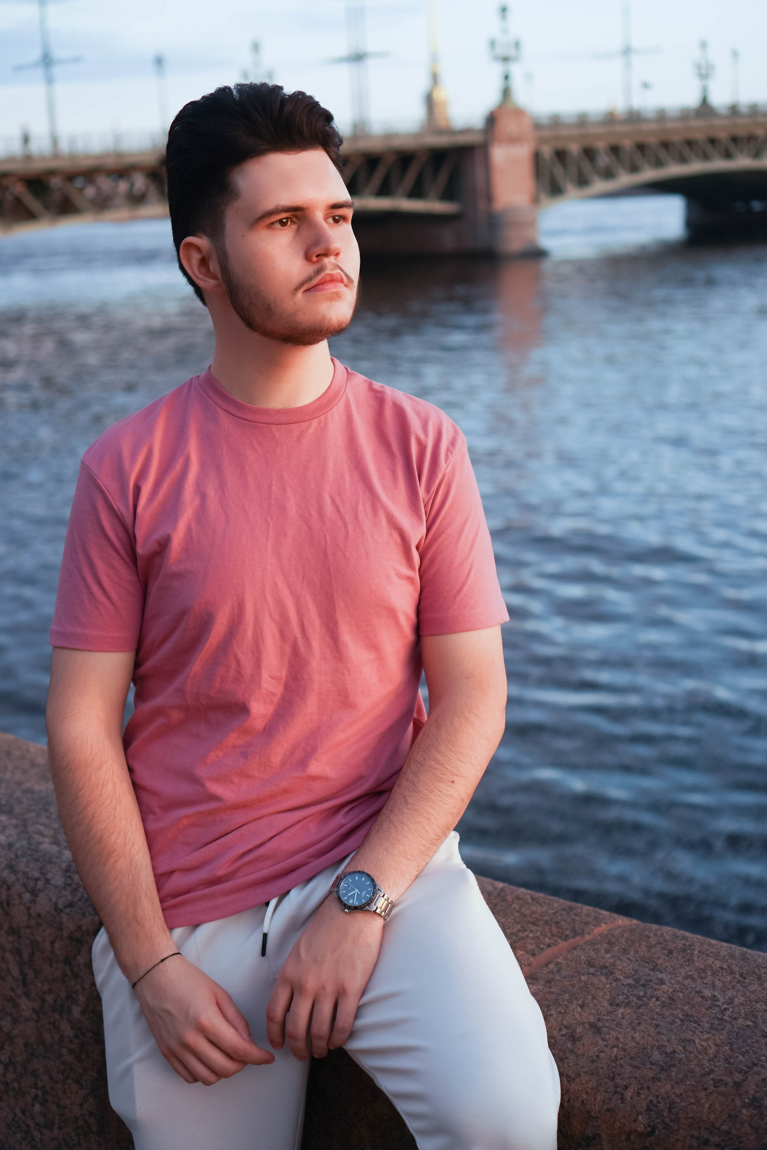 Любовь. Профессиональный фотограф, Санкт-Петербург — Виктория Богомолова