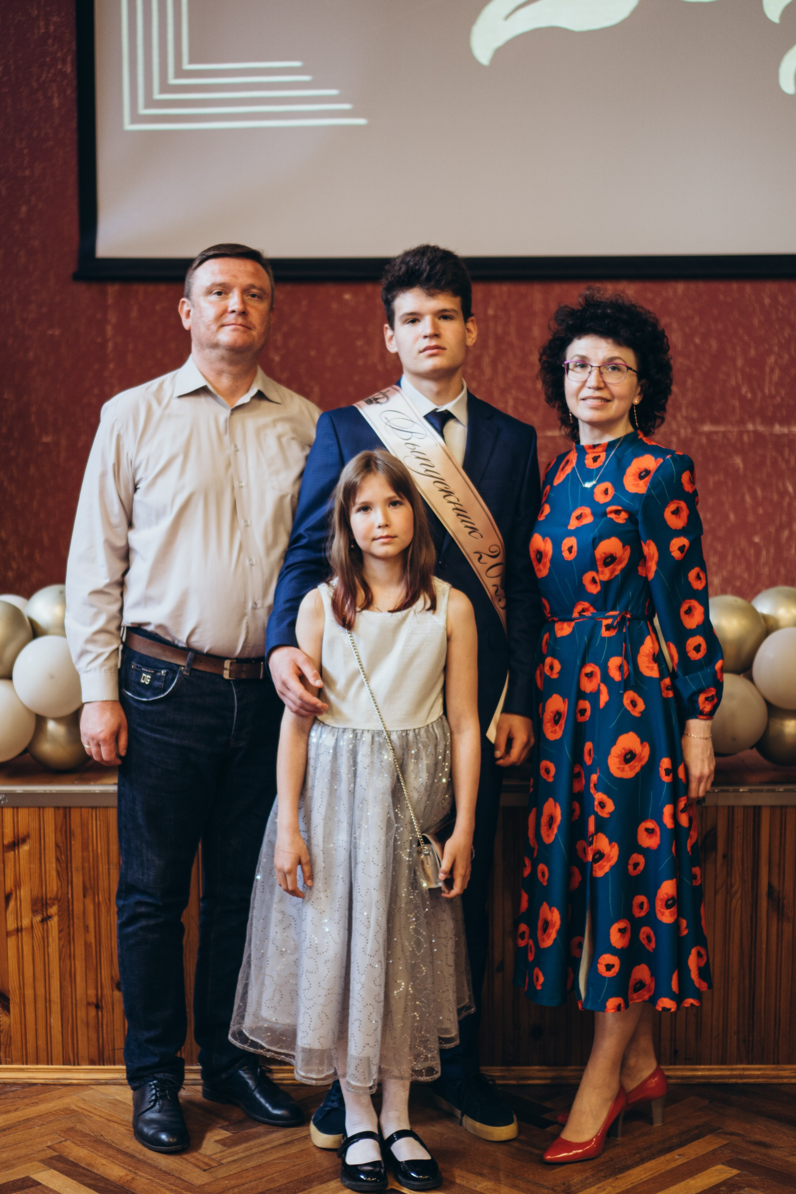 ПОСЛЕДНИЙ ЗВОНОК. Профессиональный фотограф, Санкт-Петербург — Виктория Богомолова