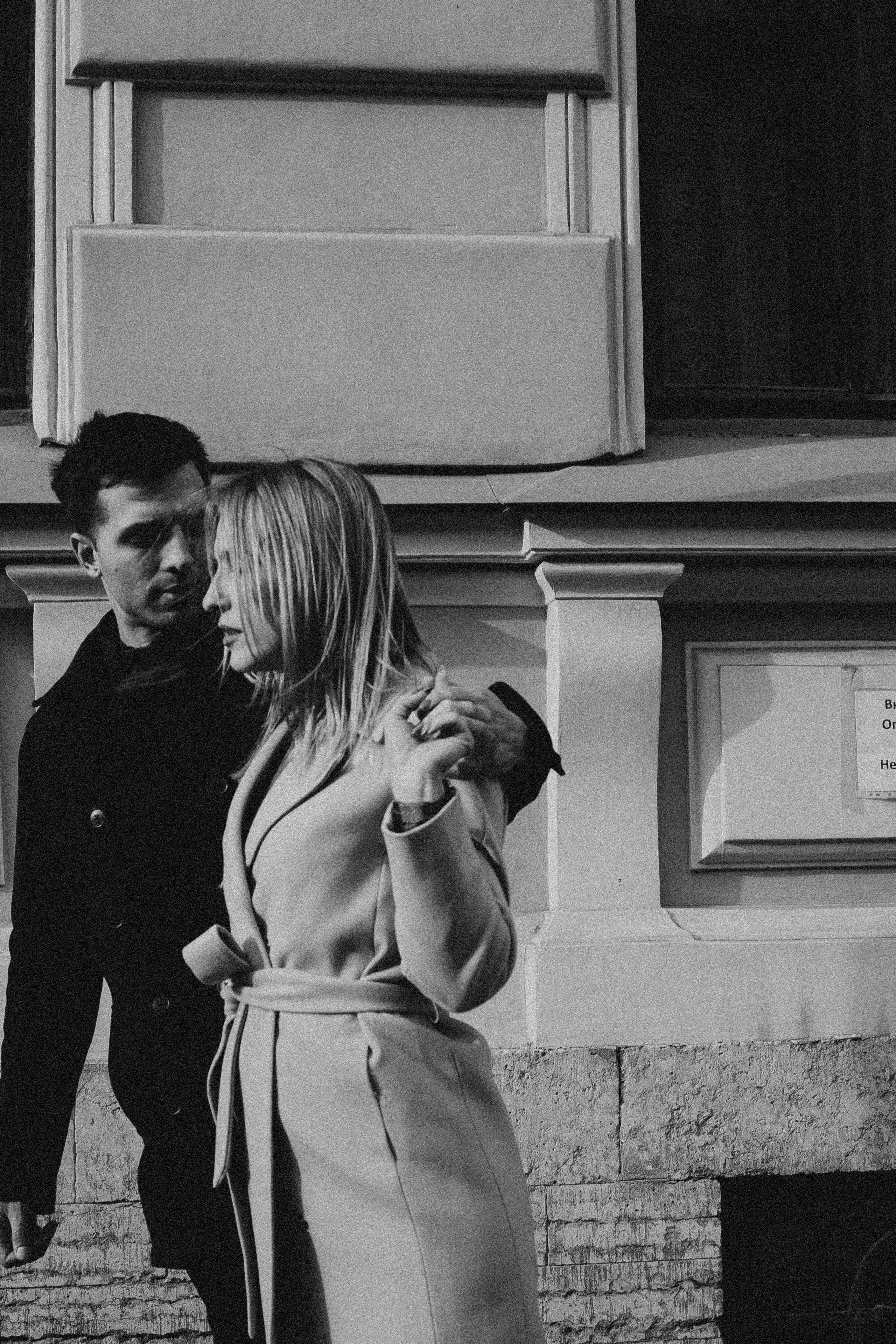 Love stori. Профессиональный фотограф, Санкт-Петербург — Виктория Богомолова