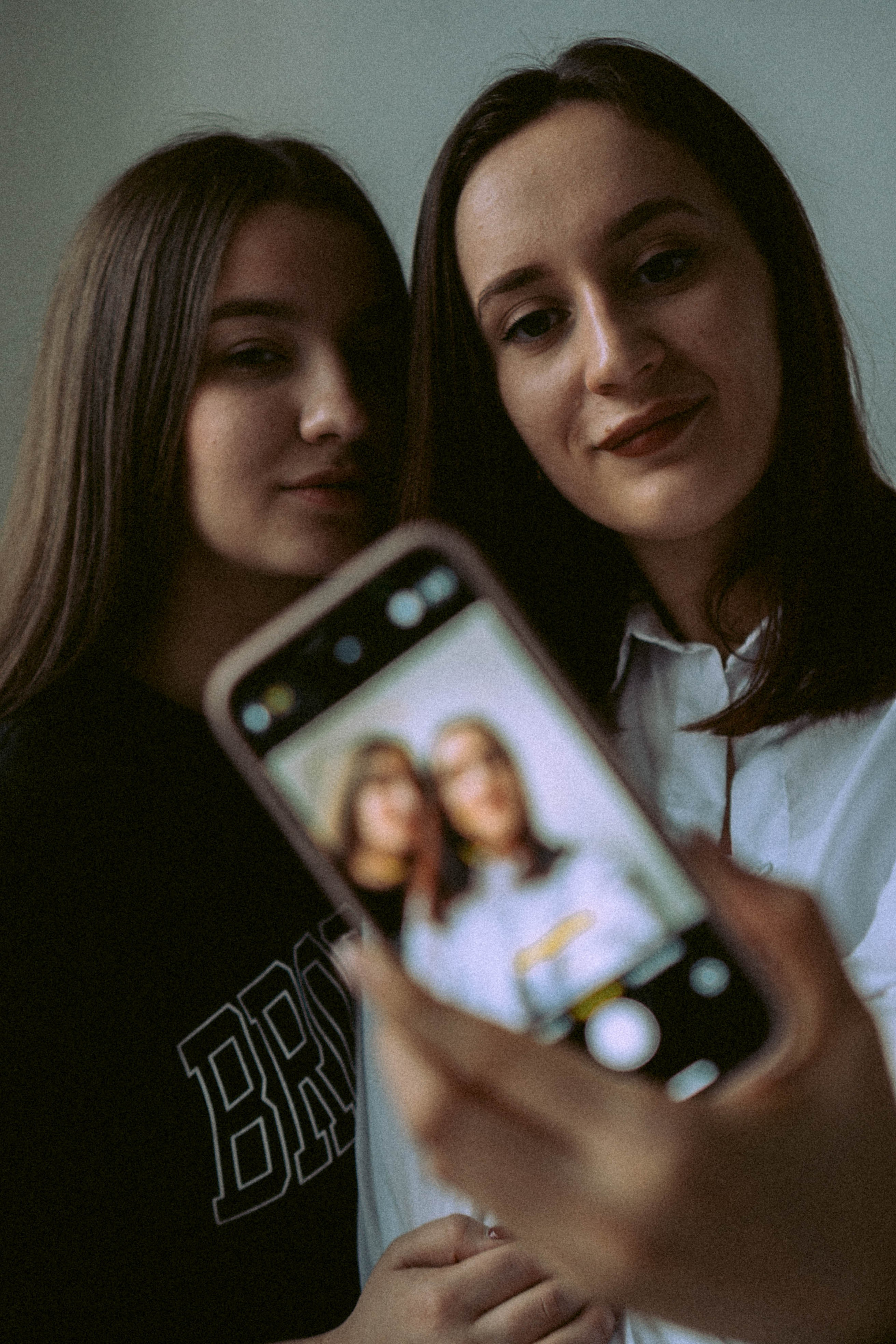 Подружки. Профессиональный фотограф, Санкт-Петербург — Виктория Богомолова