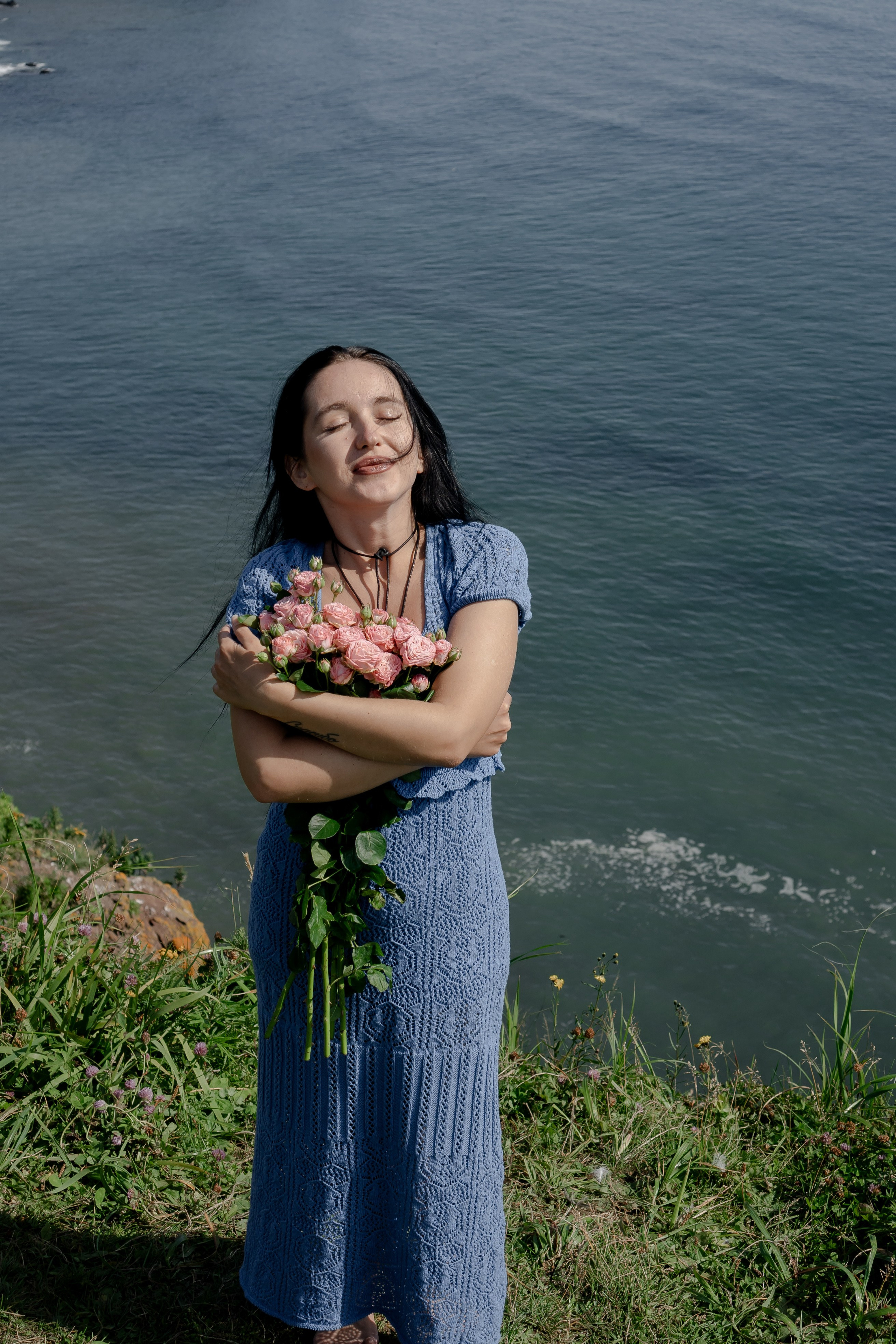 Мыс Маячный на Камчатке. Профессиональный фотограф, Санкт-Петербург — Виктория Богомолова
