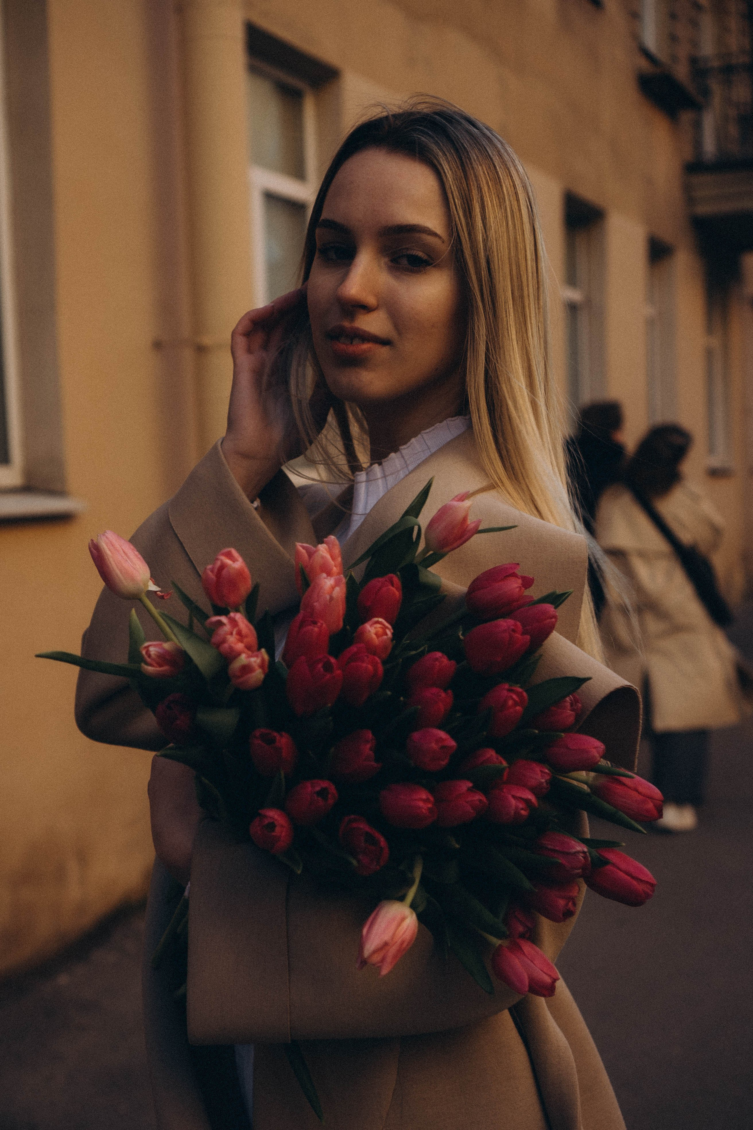 На закате. Профессиональный фотограф, Санкт-Петербург — Виктория Богомолова
