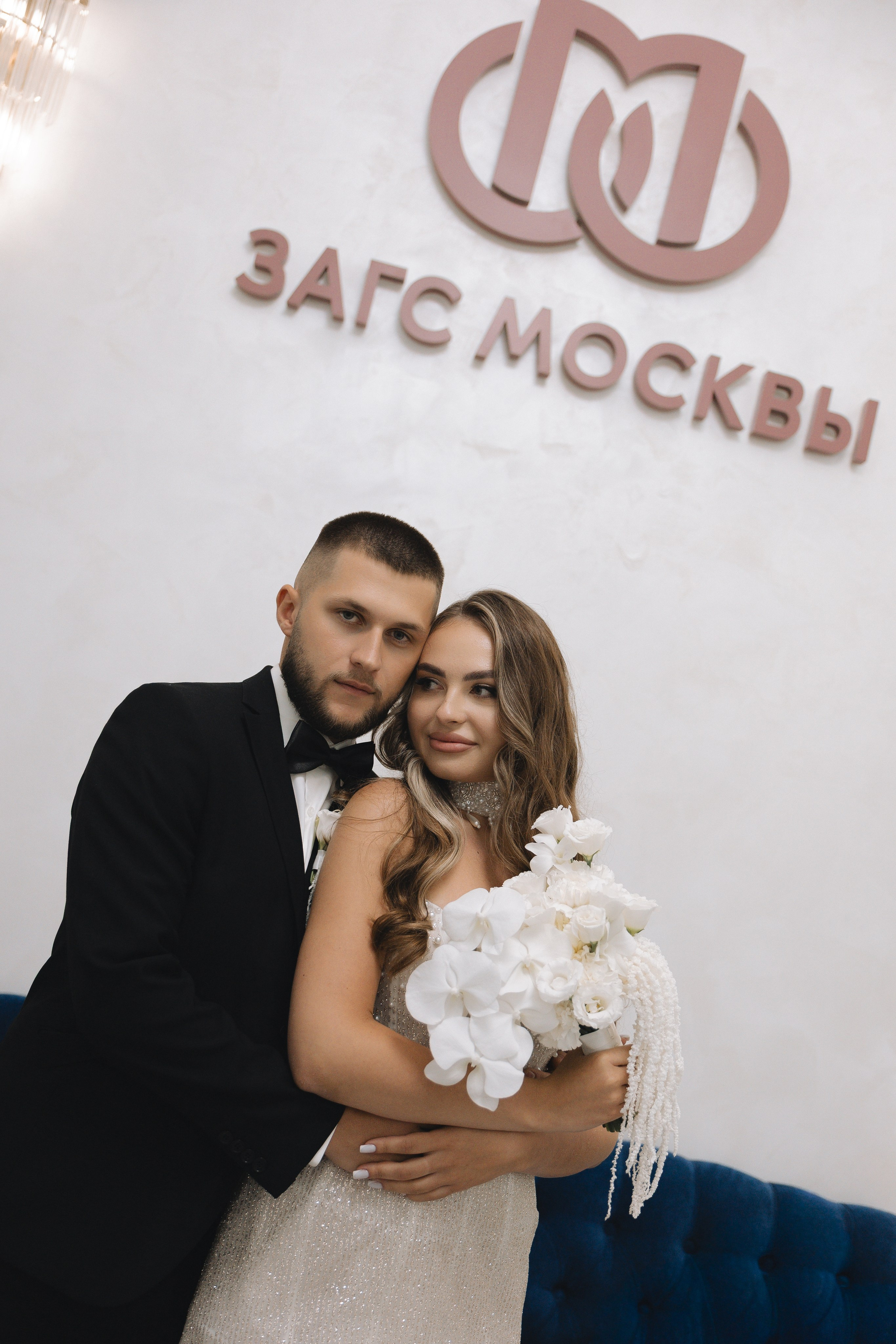 Обзор ЗАГСов Москвы. Свадебный и семейный фотограф в Москве Яна Шувалова