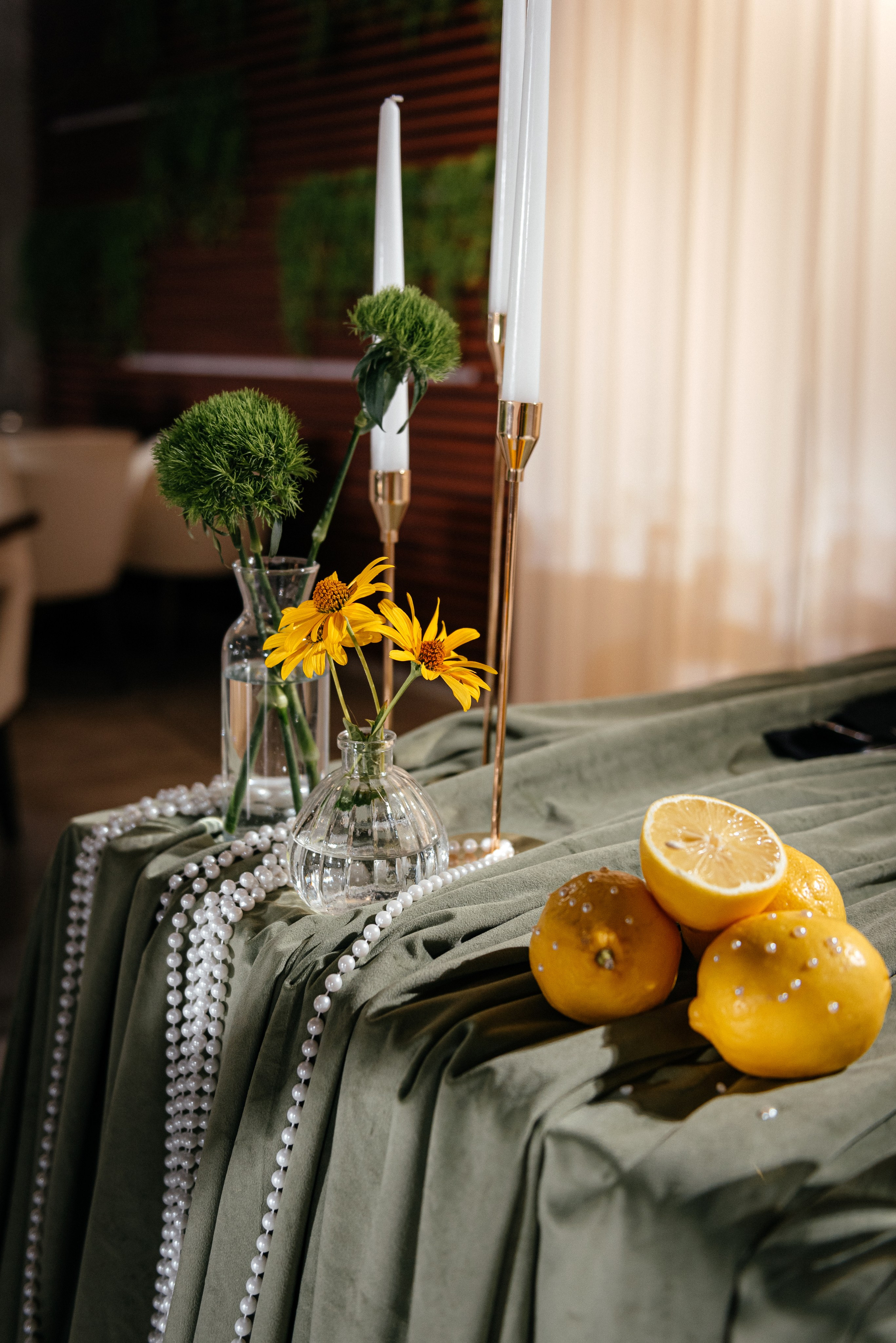 Артем и Алина. Свадебный и семейный фотограф в Алексеевке Марина Купреева