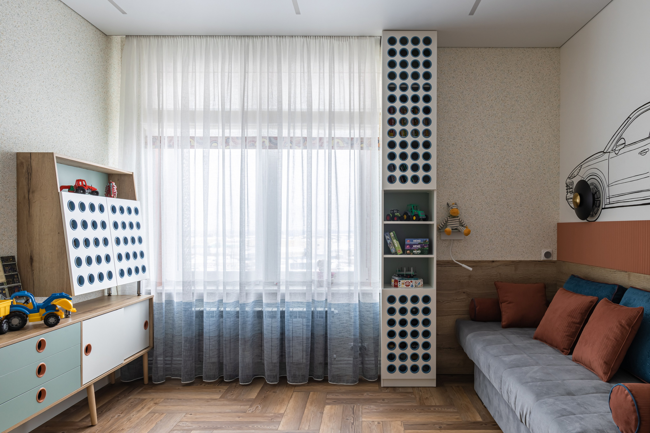 Квартира на Советской. Дизайнер Елена Котенко. Иван Благушин. Интерьерный и архитектурный фотограф в Москве и Санкт-Петербурге