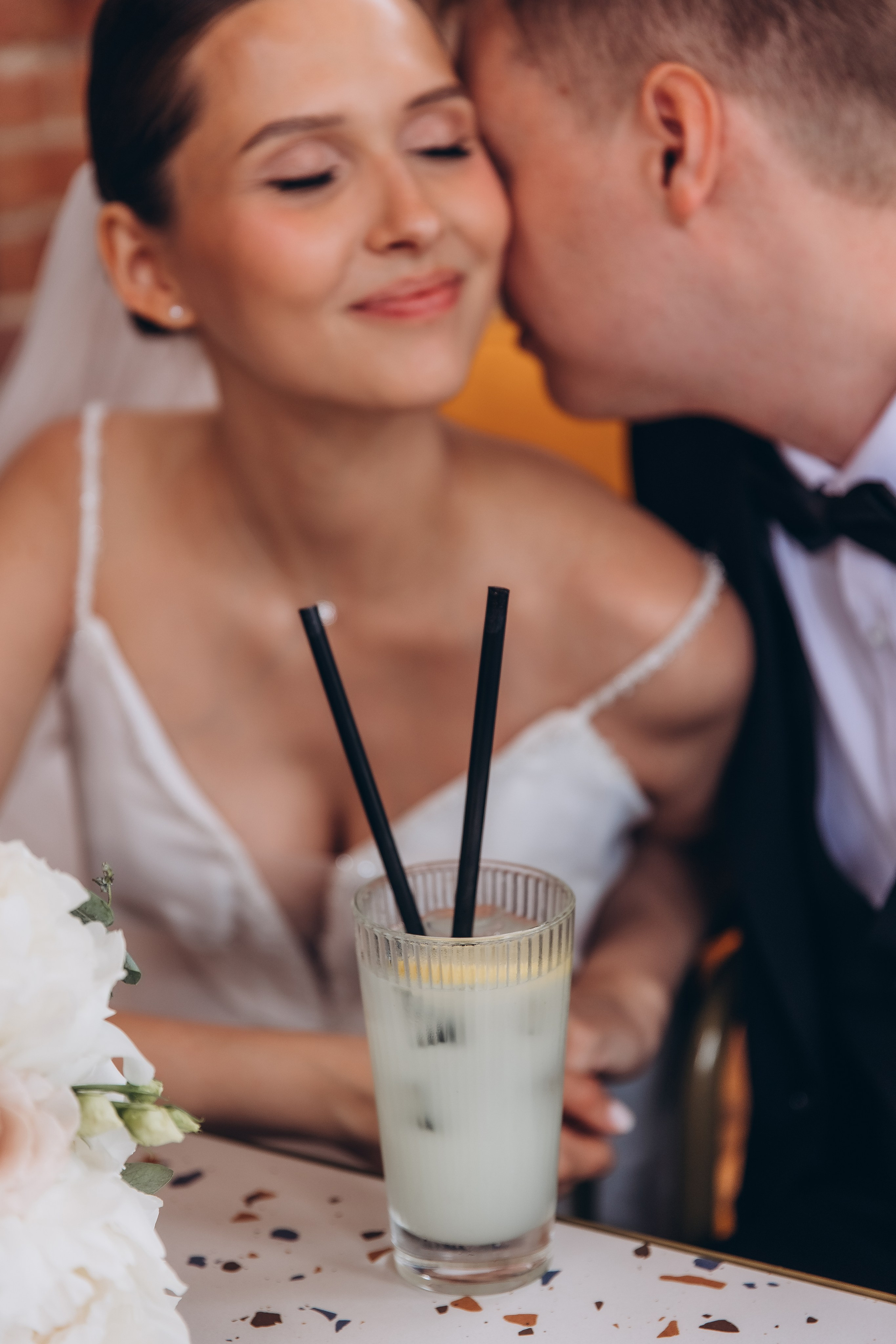 Дмитрий и Ольга. Фотограф из Сибири