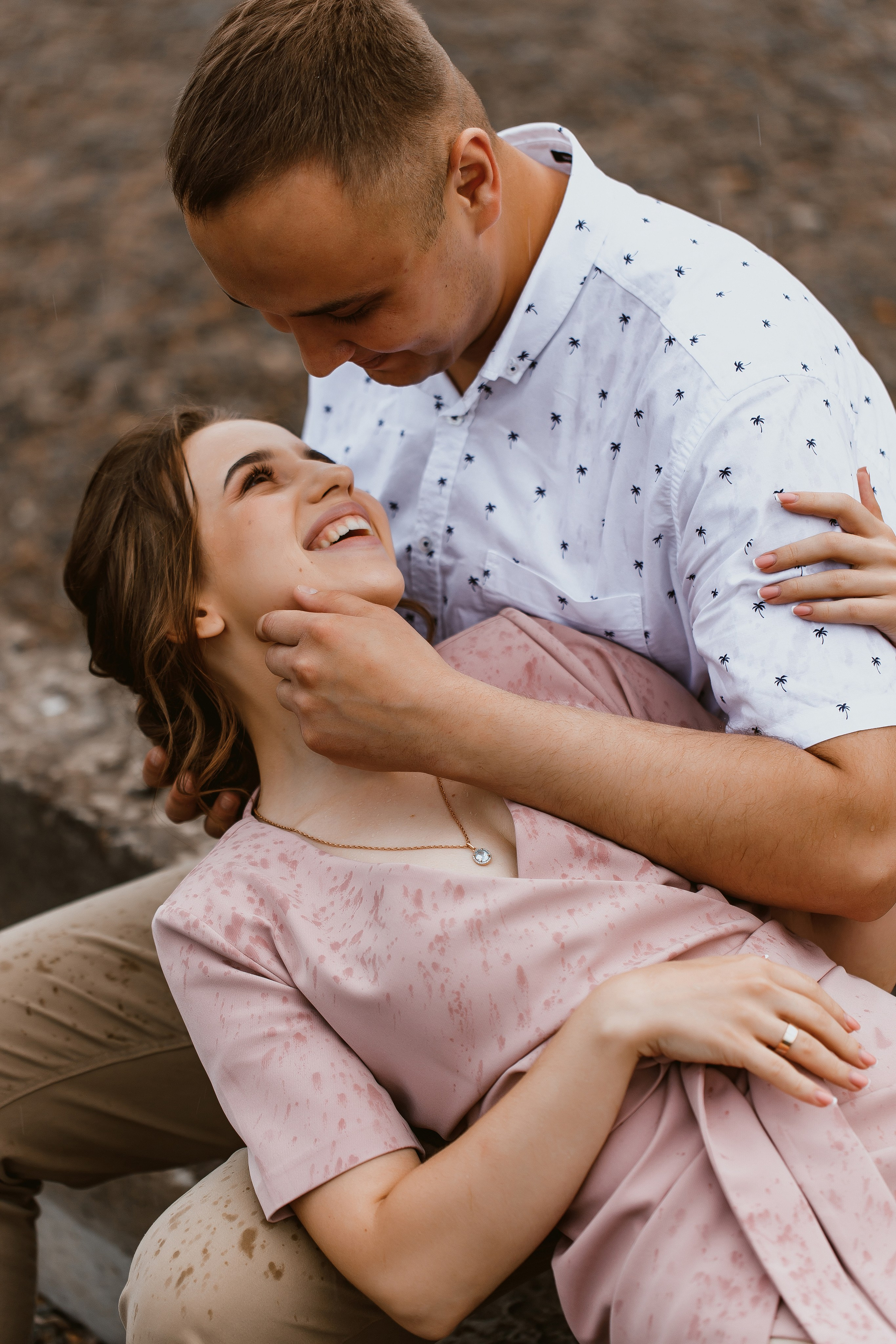 Вячеслав и Юлия. Тимур Аминов | Фотограф в Кемерове