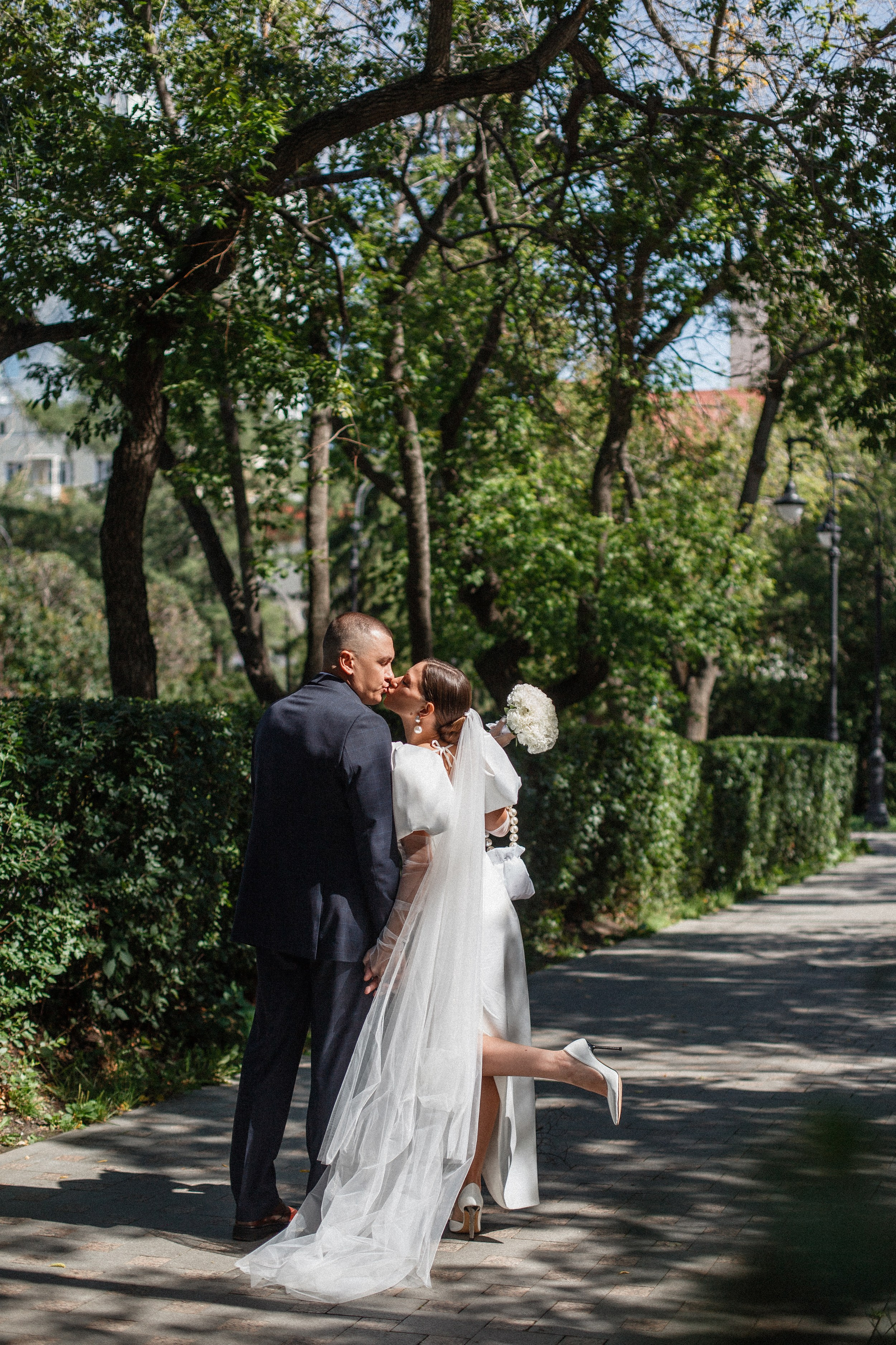 ИГОРЬ | НИКОЛЬ. Мусс Алина фотограф