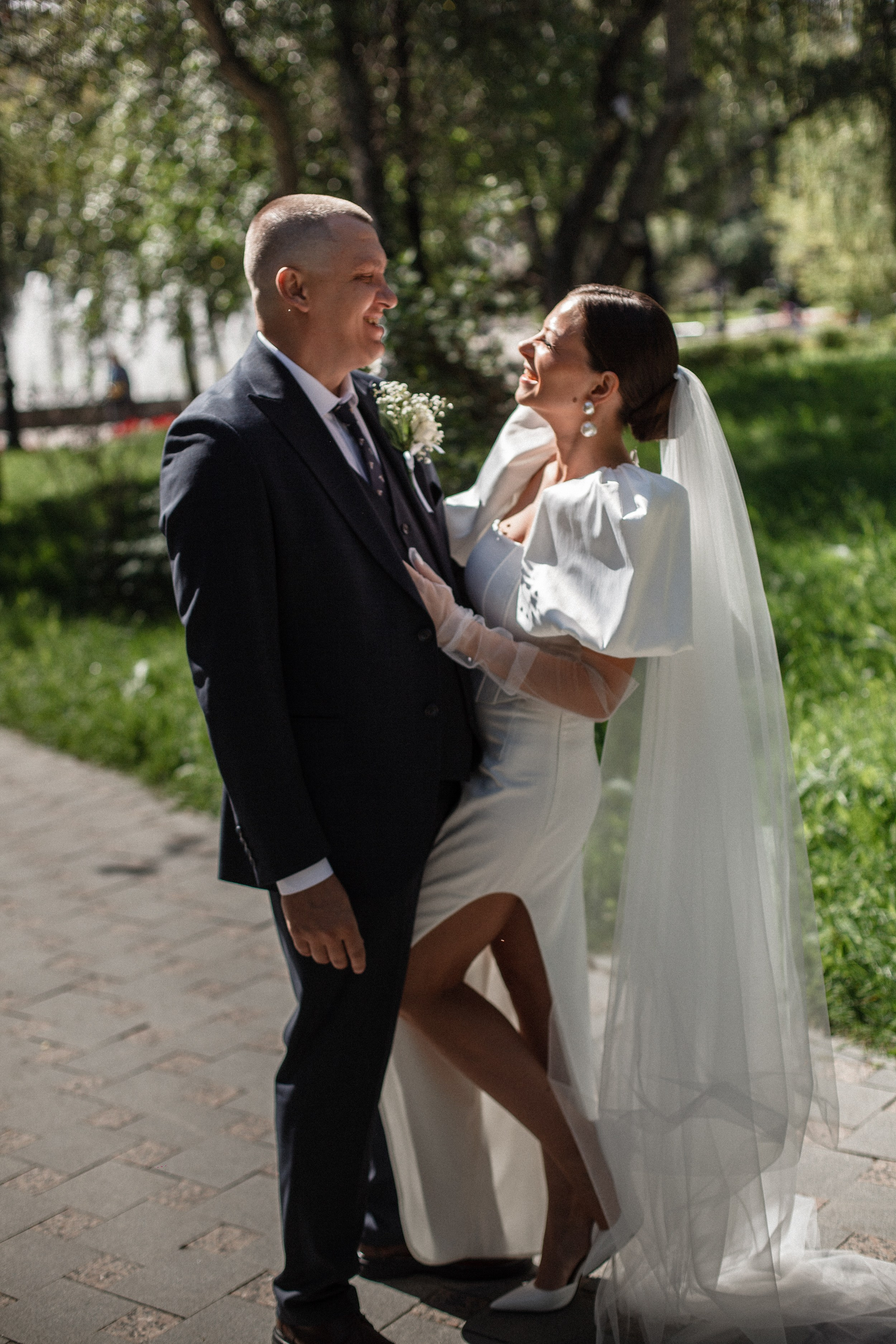 ИГОРЬ | НИКОЛЬ. Мусс Алина фотограф