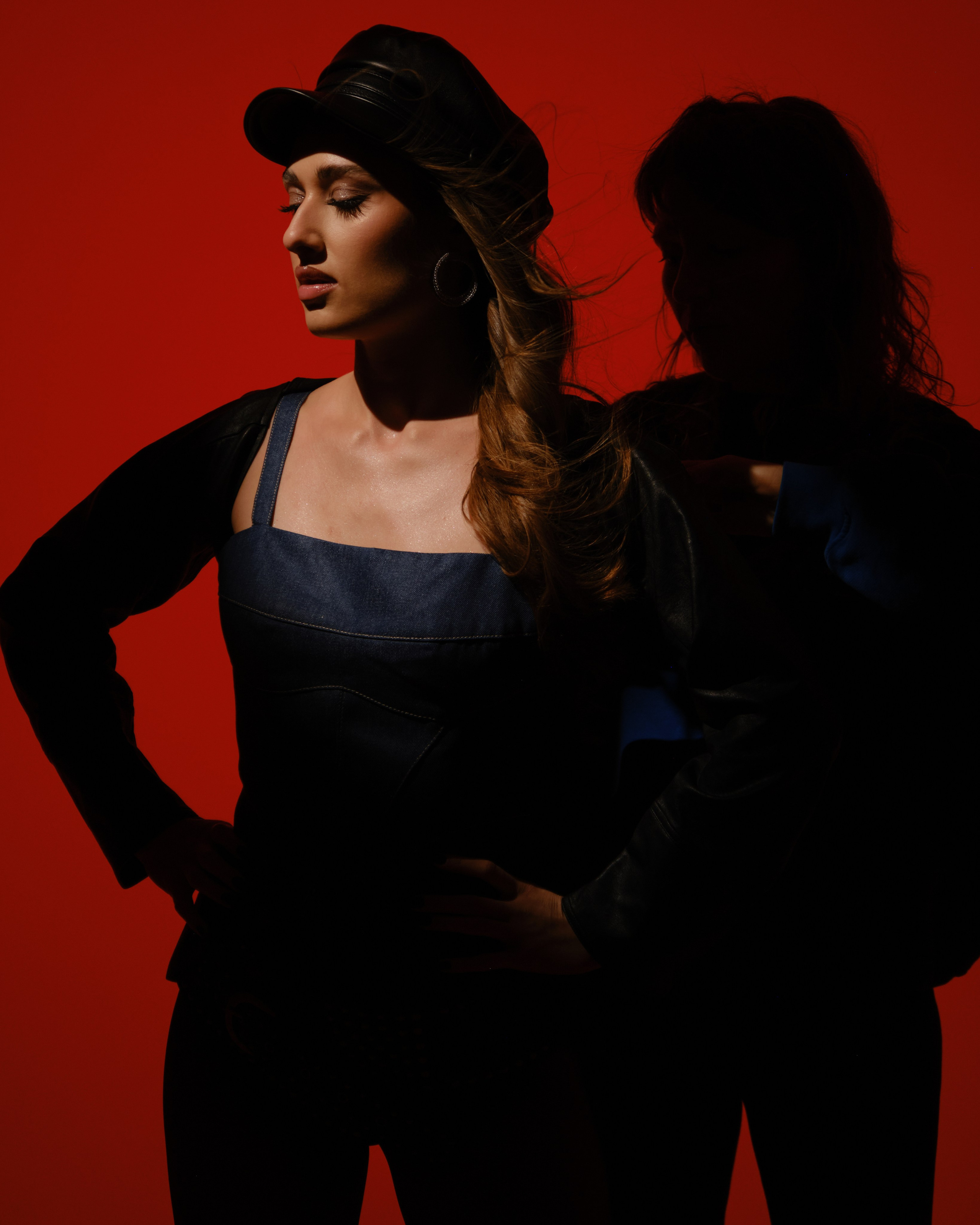 Камилла. Репортаж с возложения цветов 23.02.2023