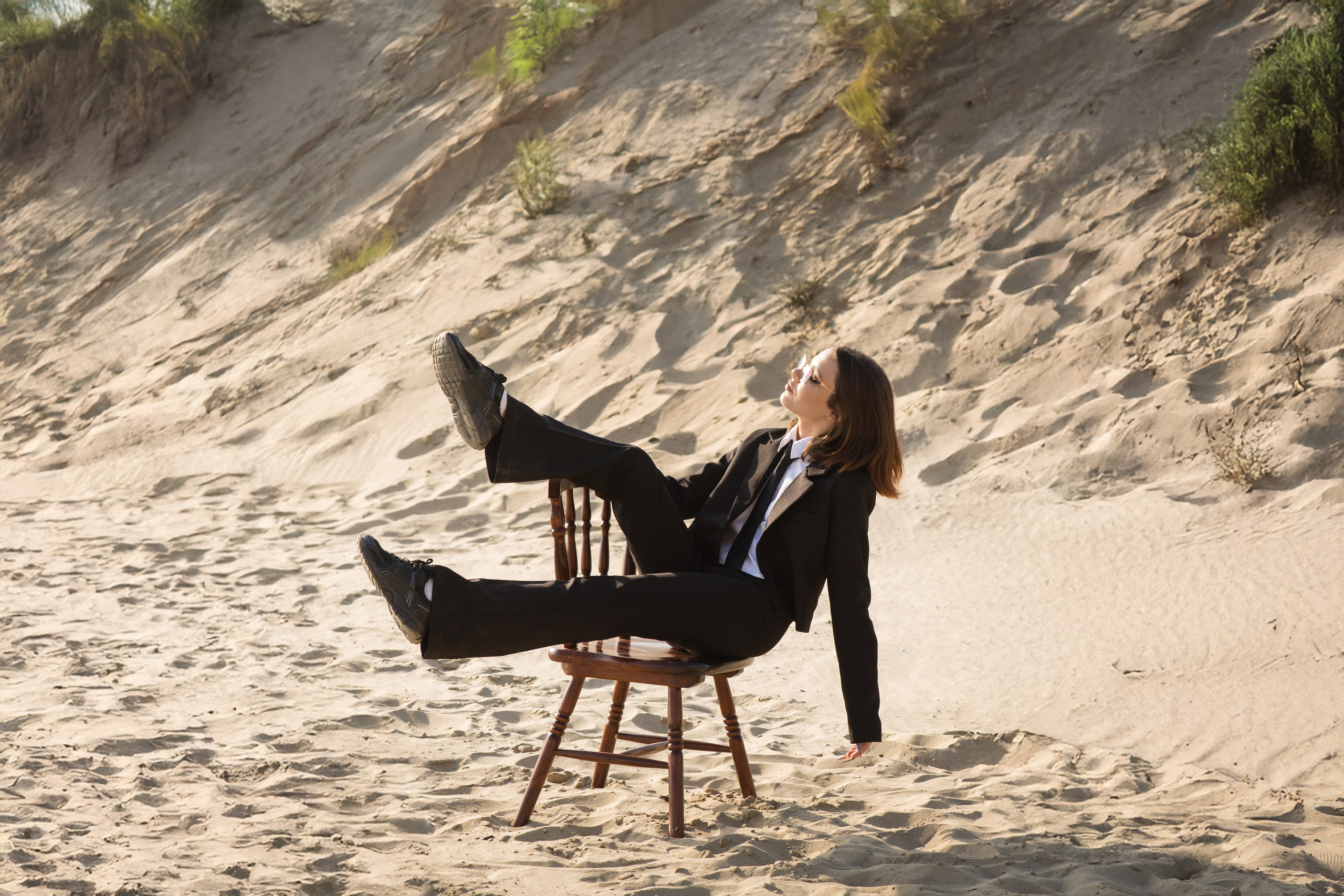 Выпускники 9 и 11 классов. Фотограф в г. Сургуте Марина Киприна