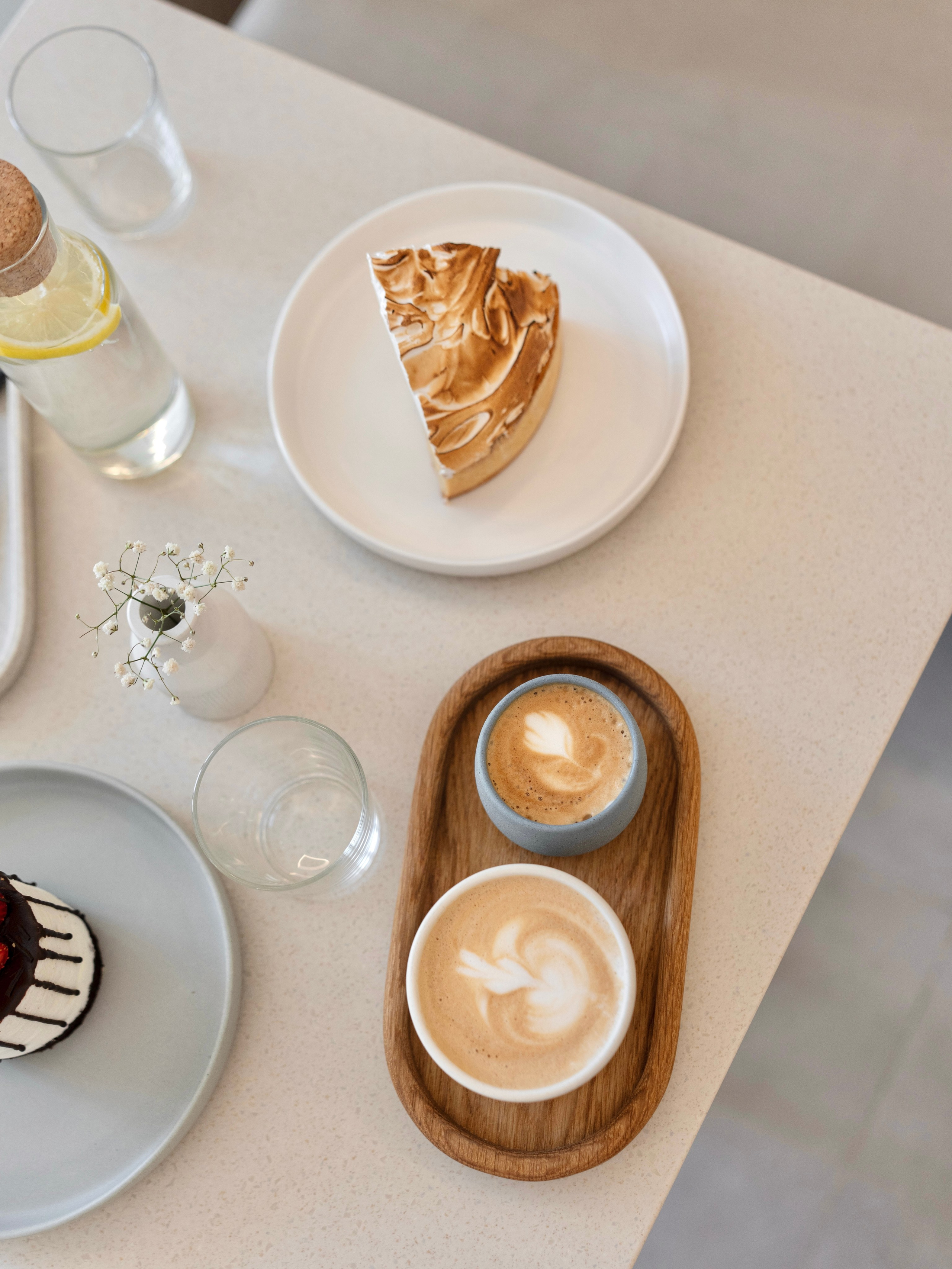 Кофейни. Full production: photo, video, ai