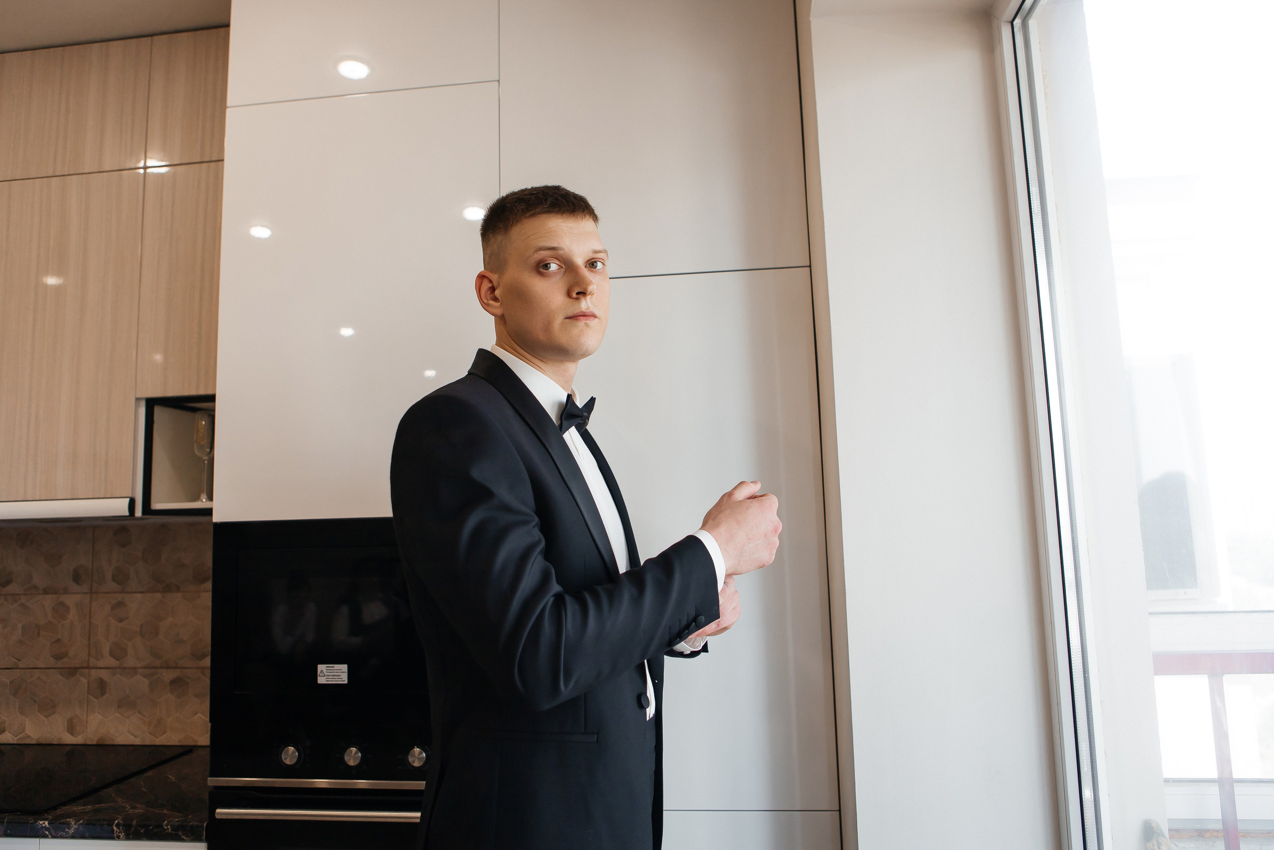 Виталий и Ольга. Свадебный и семейный фотограф в Ростове-на-Дону