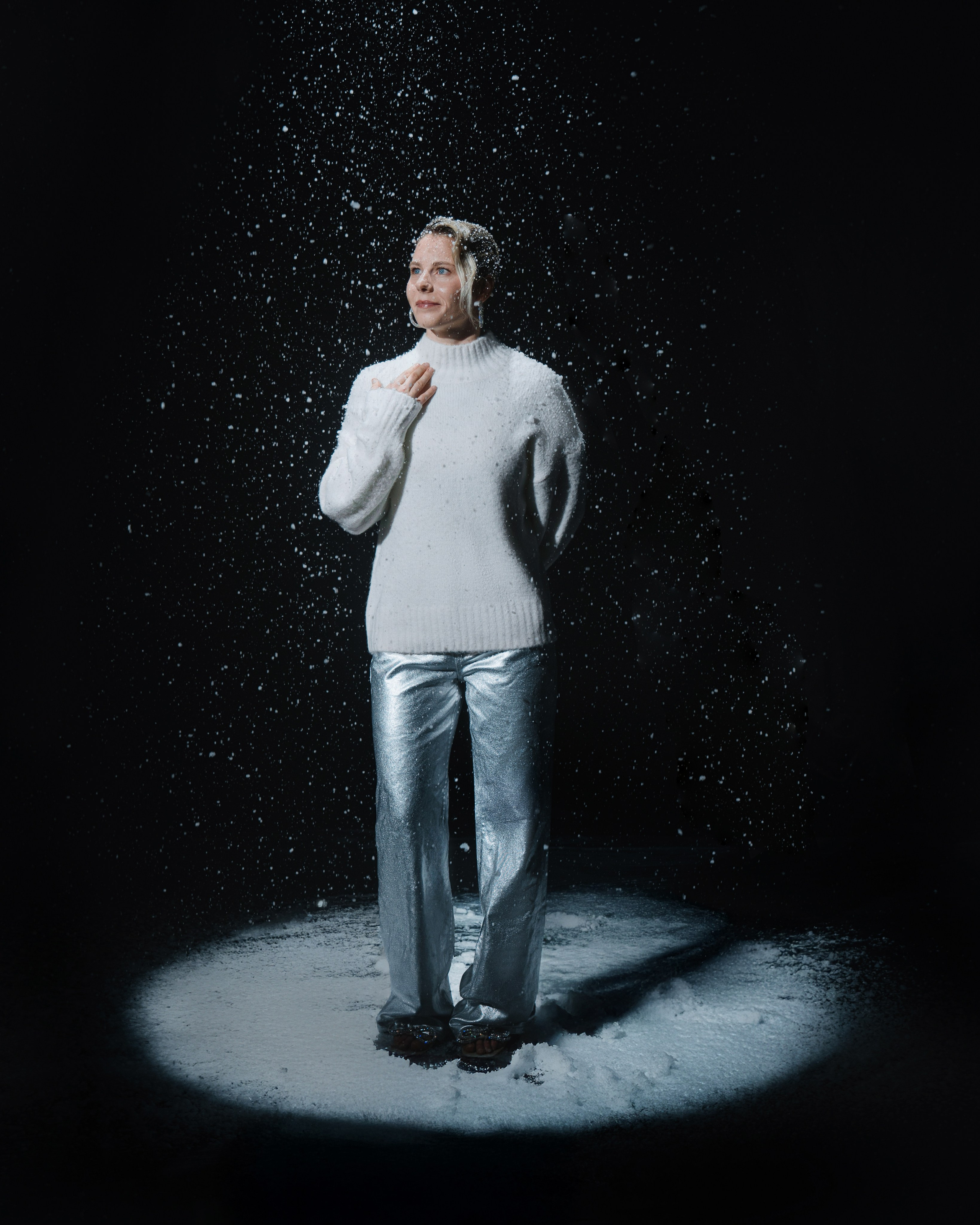 ЖФК ЗЕНИТ. Fashion фотограф и Арт директор. Санкт-Петербург и Москва