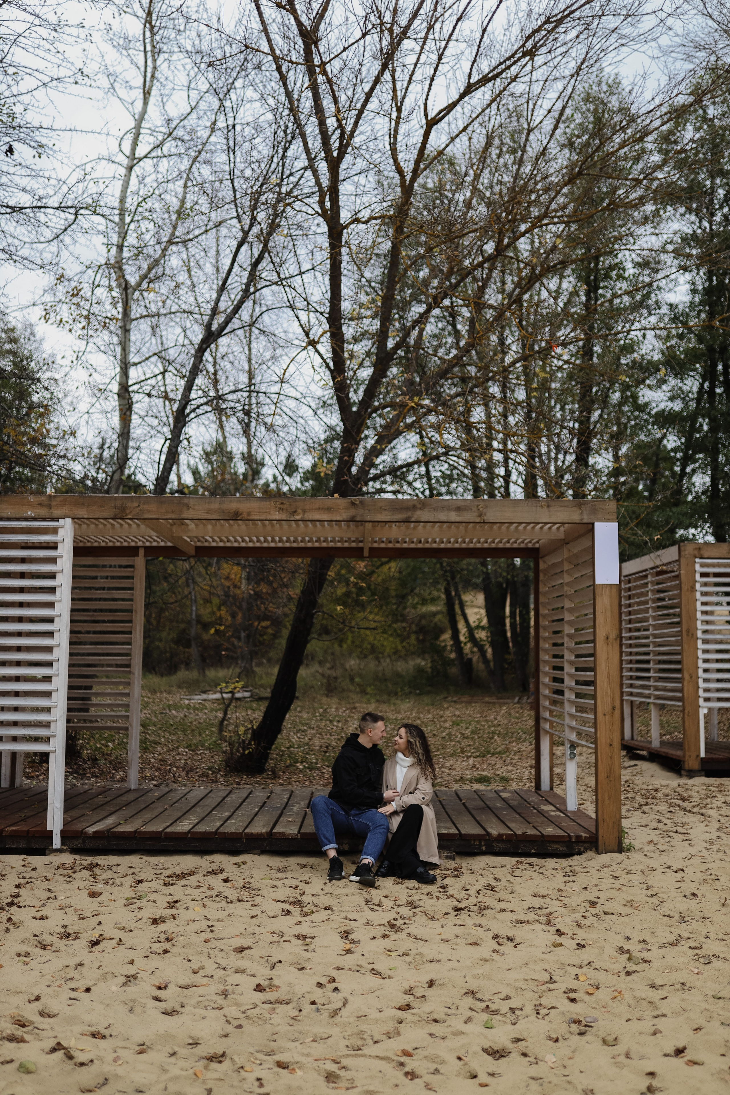 Кира и Даня