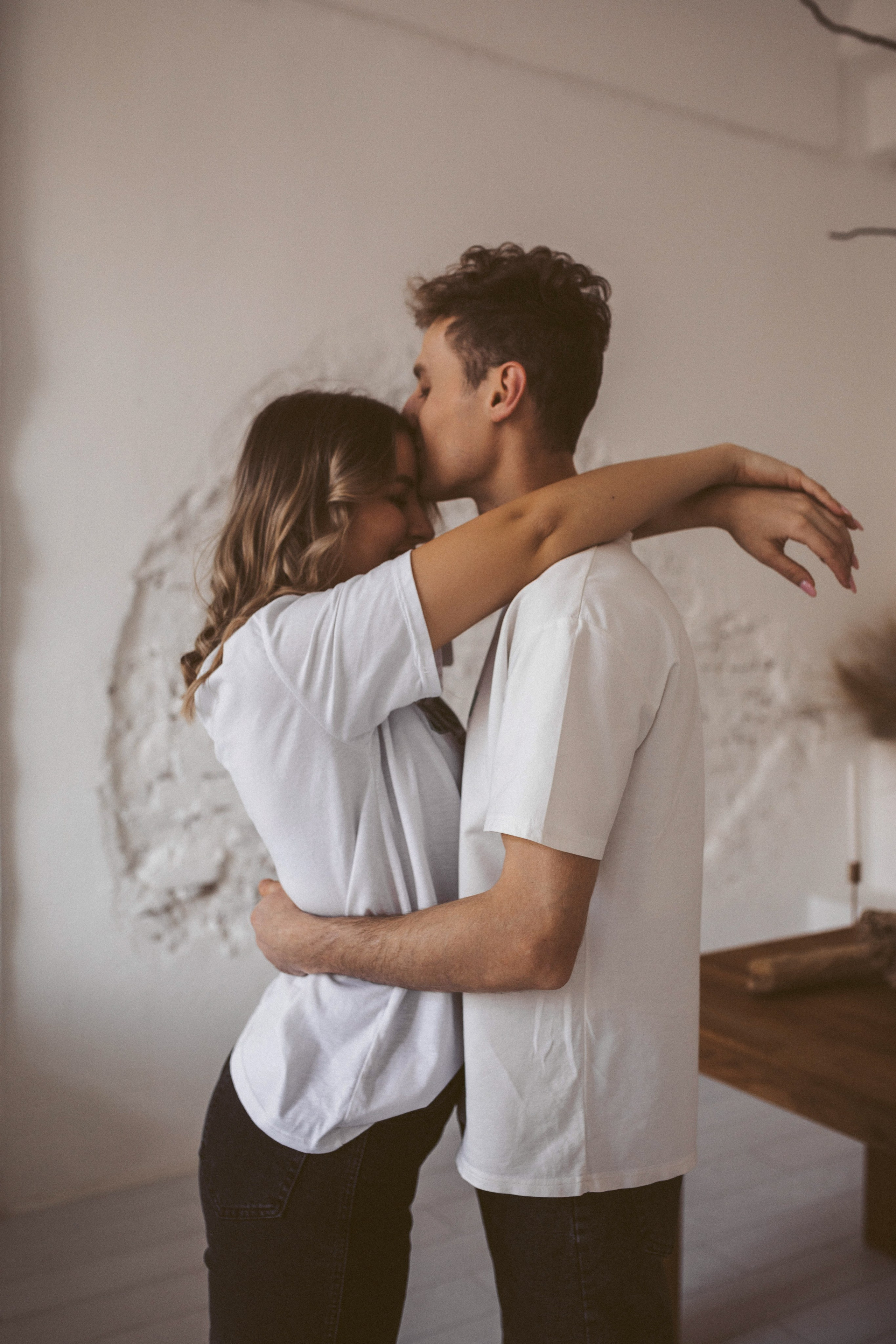 Никита и Кристина. Фотограф в Краснодаре Оксана Белецкая