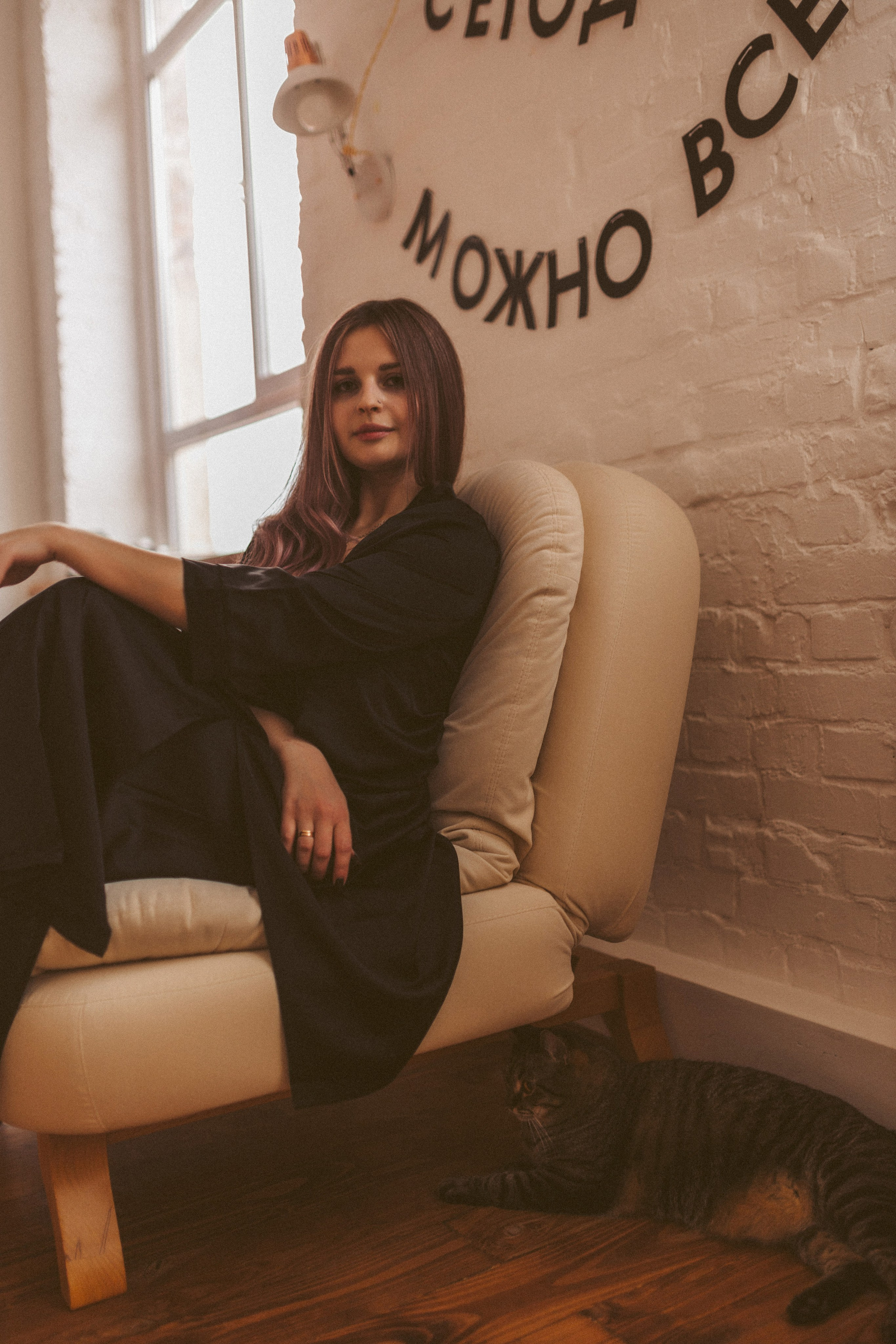 Виктория. Фотограф в Краснодаре Оксана Белецкая