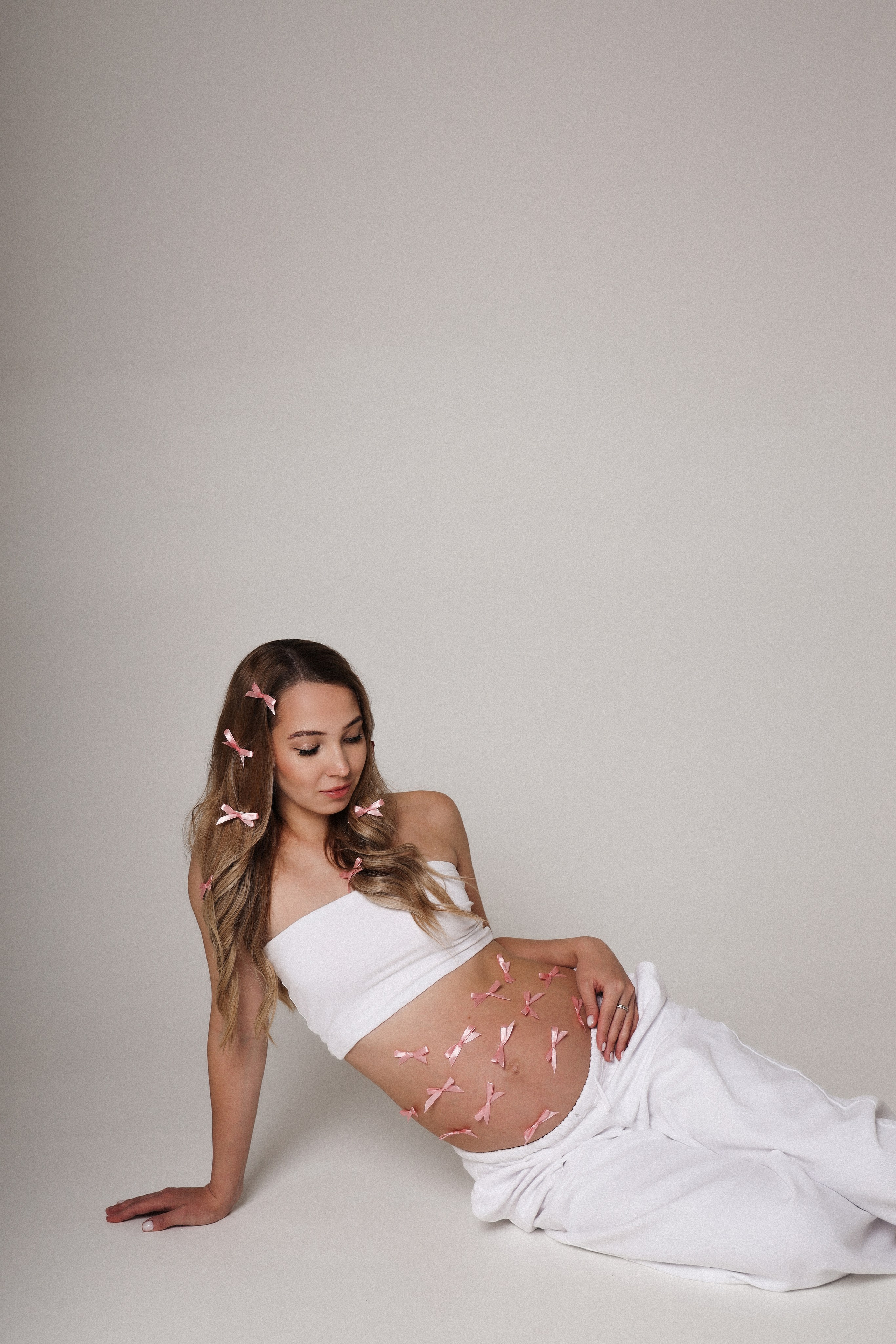 Анастасия и Никита. Семейный и lovestory фотограф в Москве Светлана Коняхина