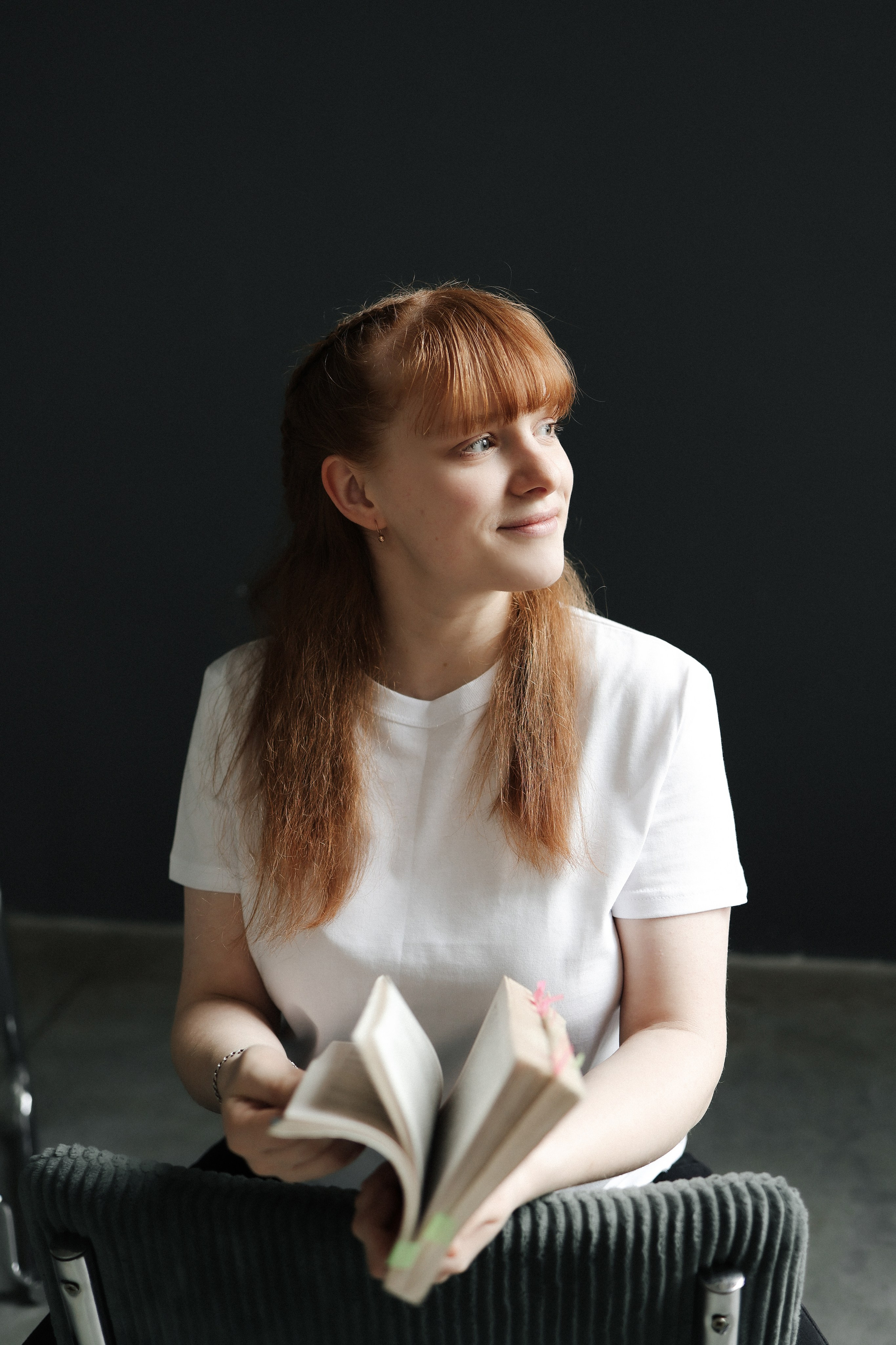 Выпускной альбом. Семейный и lovestory фотограф в Москве Светлана Коняхина