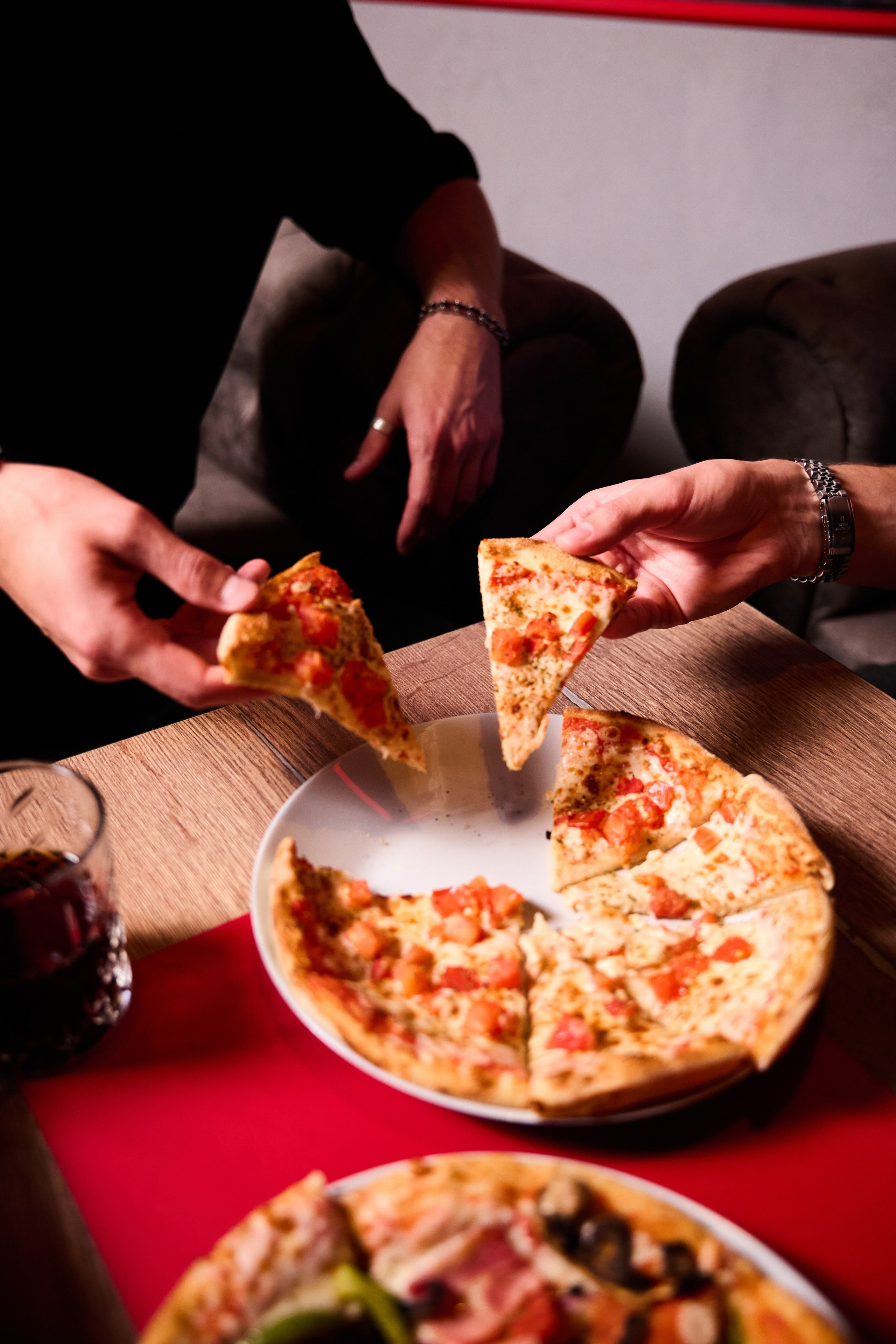 Karaoke Lounge. Фотограф в Санкт-Петербурге