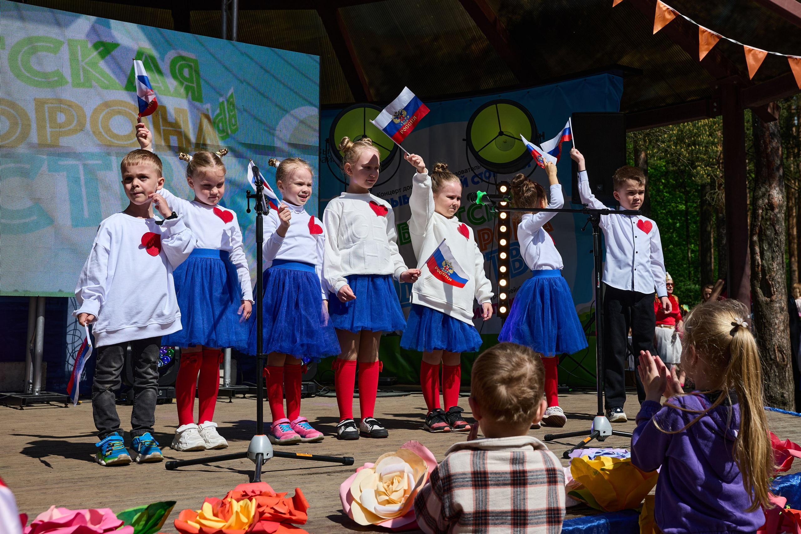 Выборгская сторона. Фотограф в Санкт-Петербурге