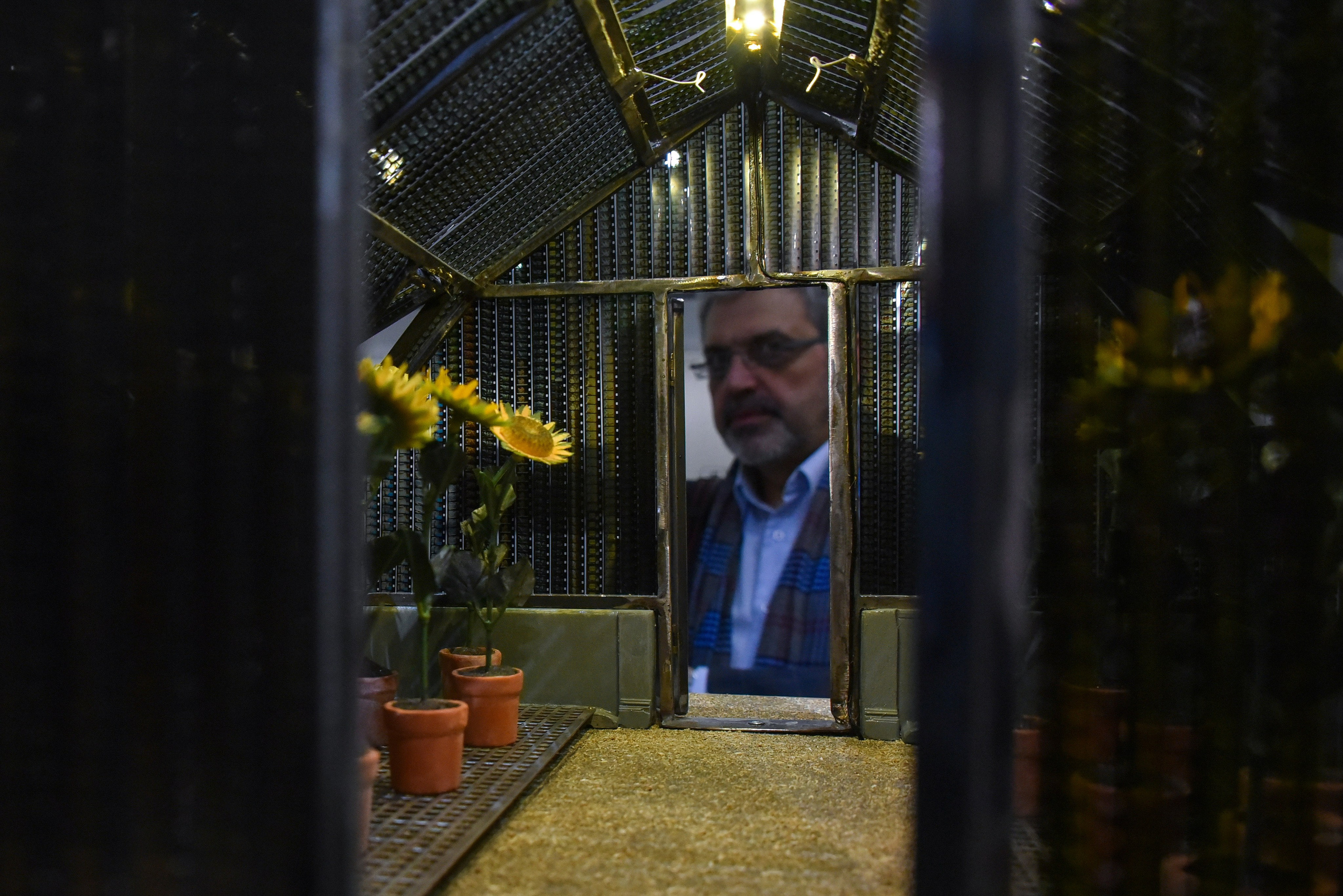 Выставки. Антон Великжанин — фотокорреспондент