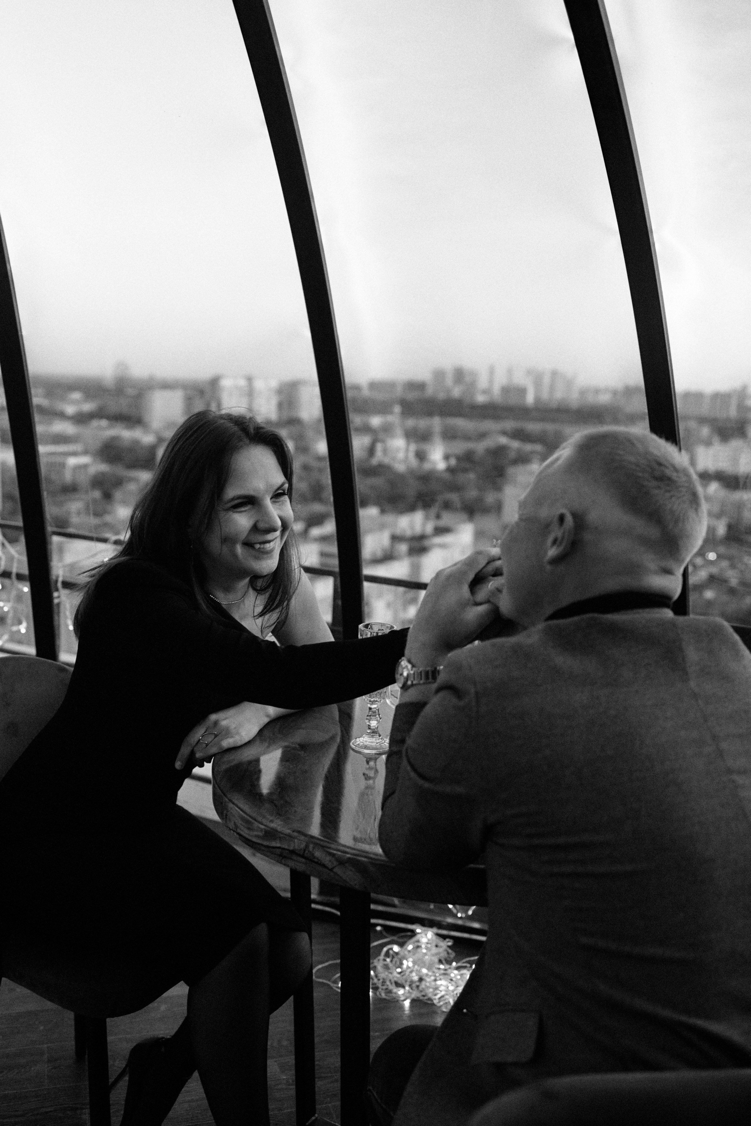 Любовь над городом Б. Фотограф в г. Благовещенск, свадебные, семейные и индивидуальные