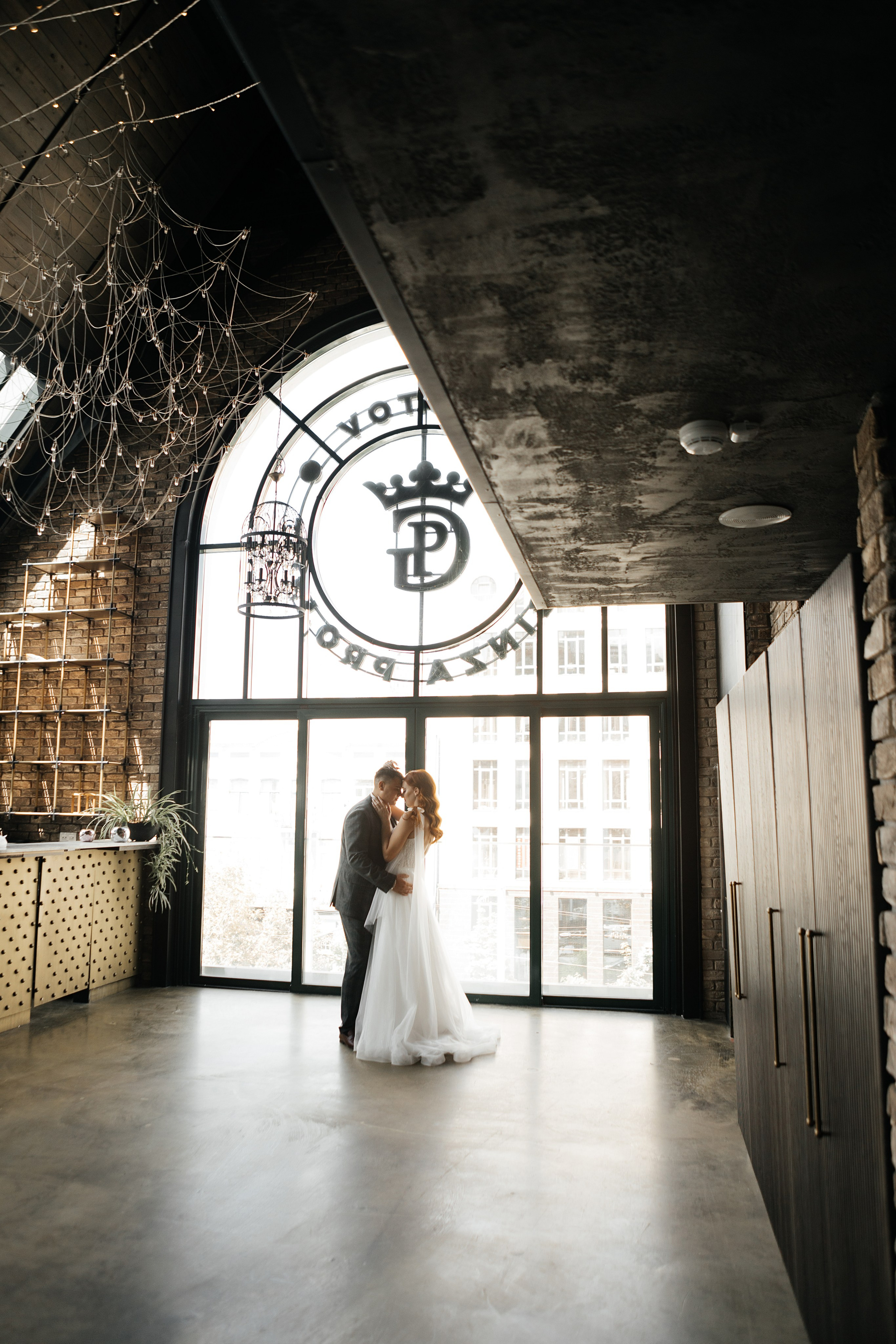 Dmitry & Tatiana. Свадебный организатор в Ростове-на-Дону Яснов Роман