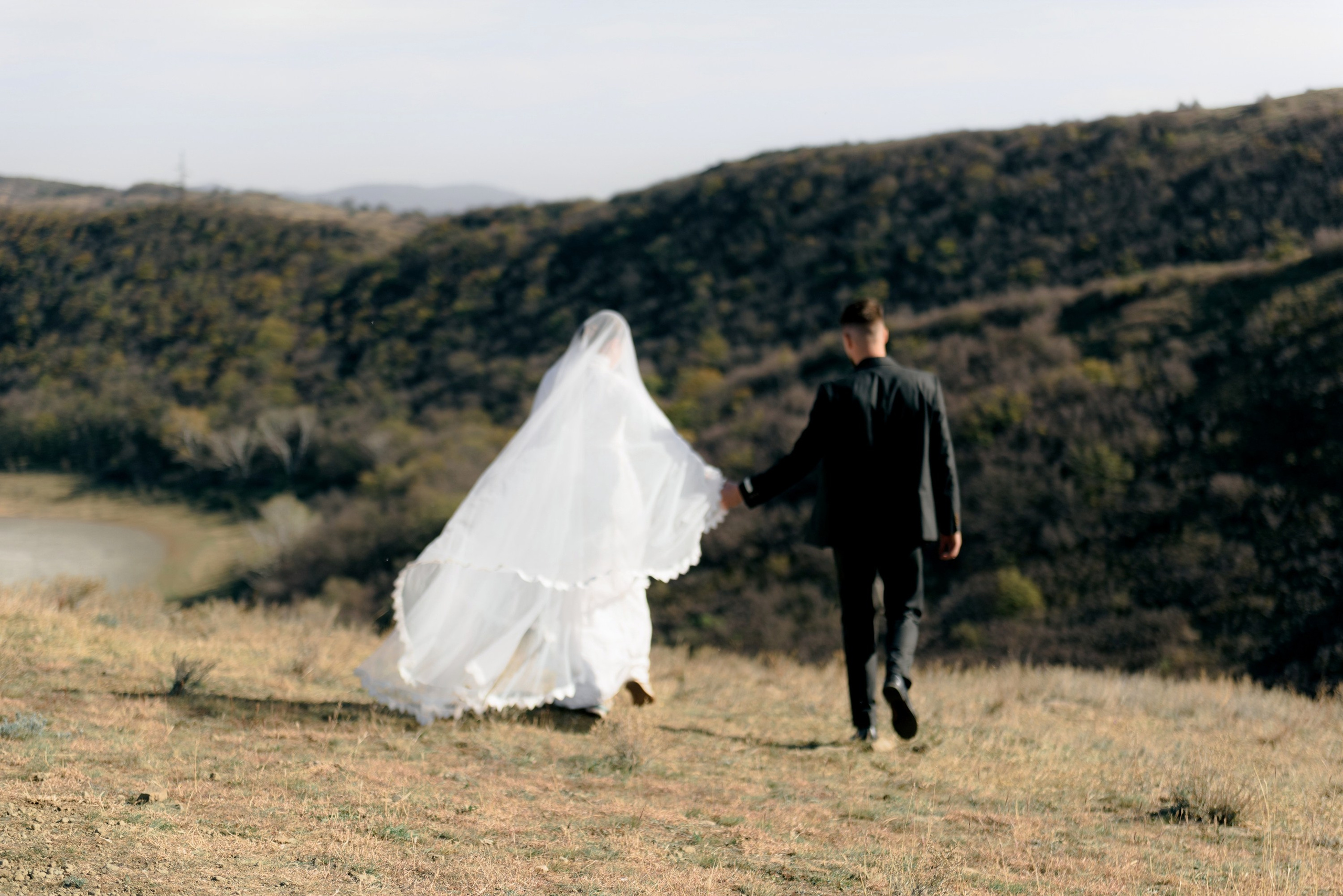 Wedding photo shoot in Mtskheta and Jvari. Fedor Lemeshko — Destination Wedding and Family Lifestyle photographer