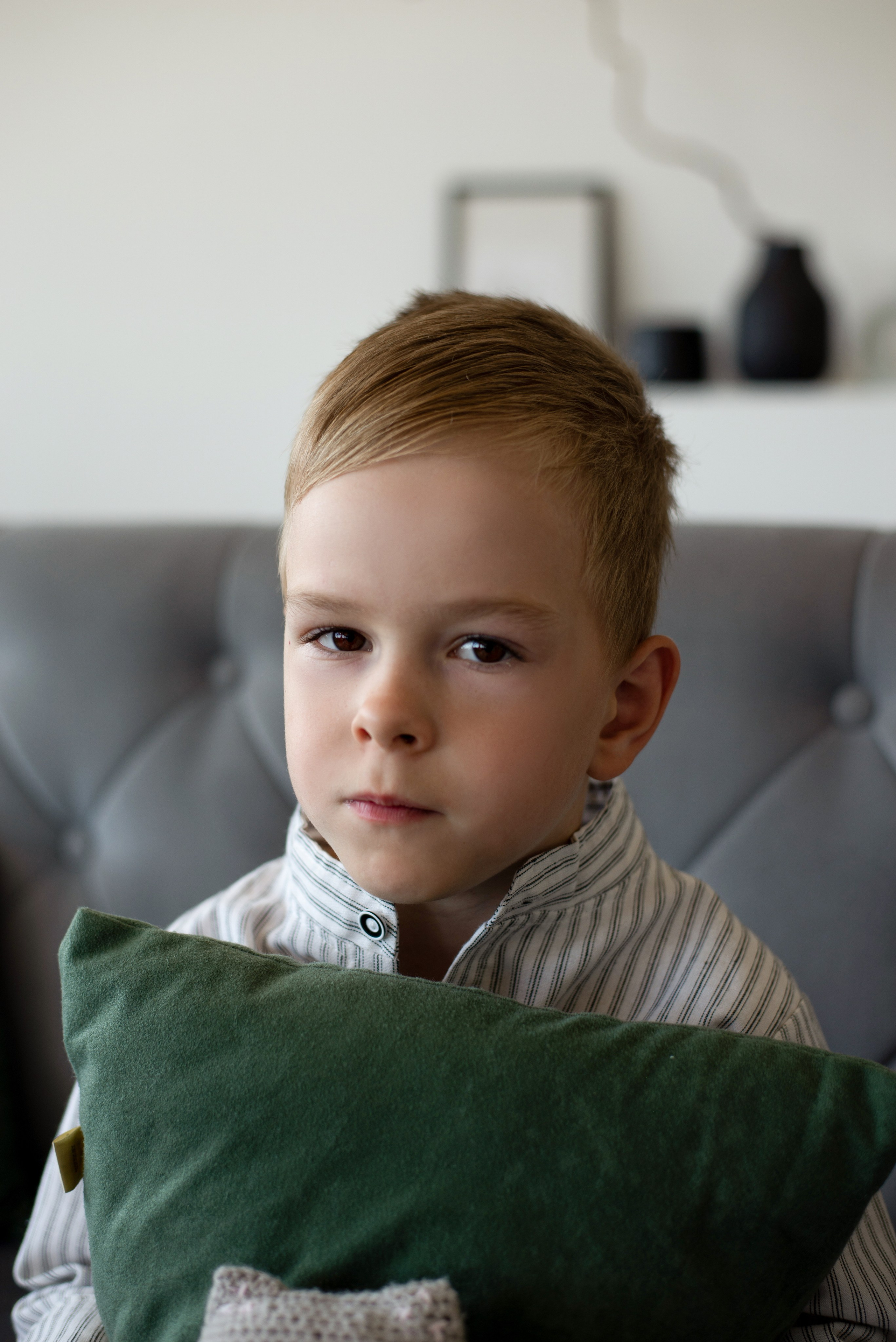 Аня, Сережа и Алексей. Женский фотограф в Чите Анна Новикова