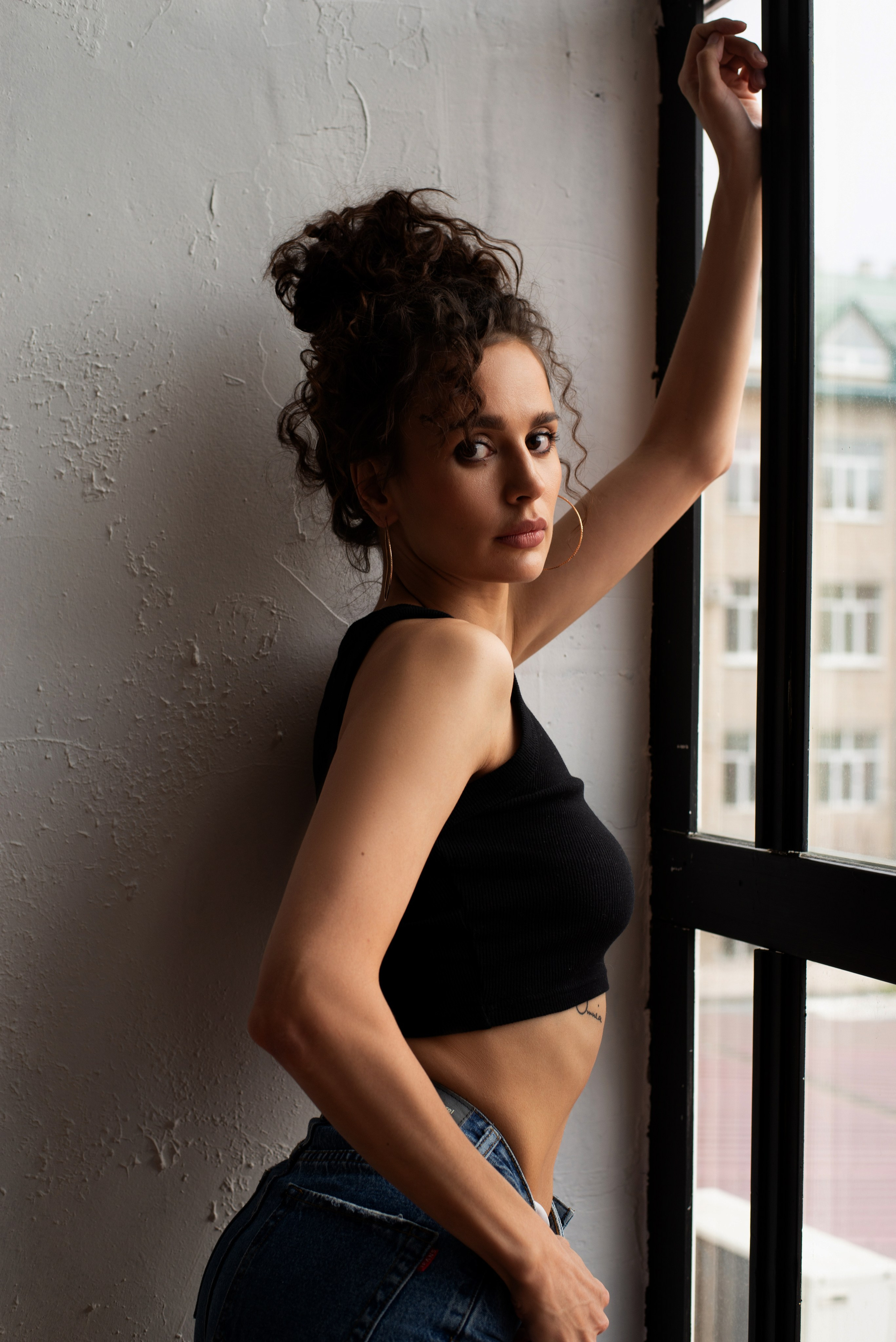 Анастасия. Женский фотограф в Чите Анна Новикова