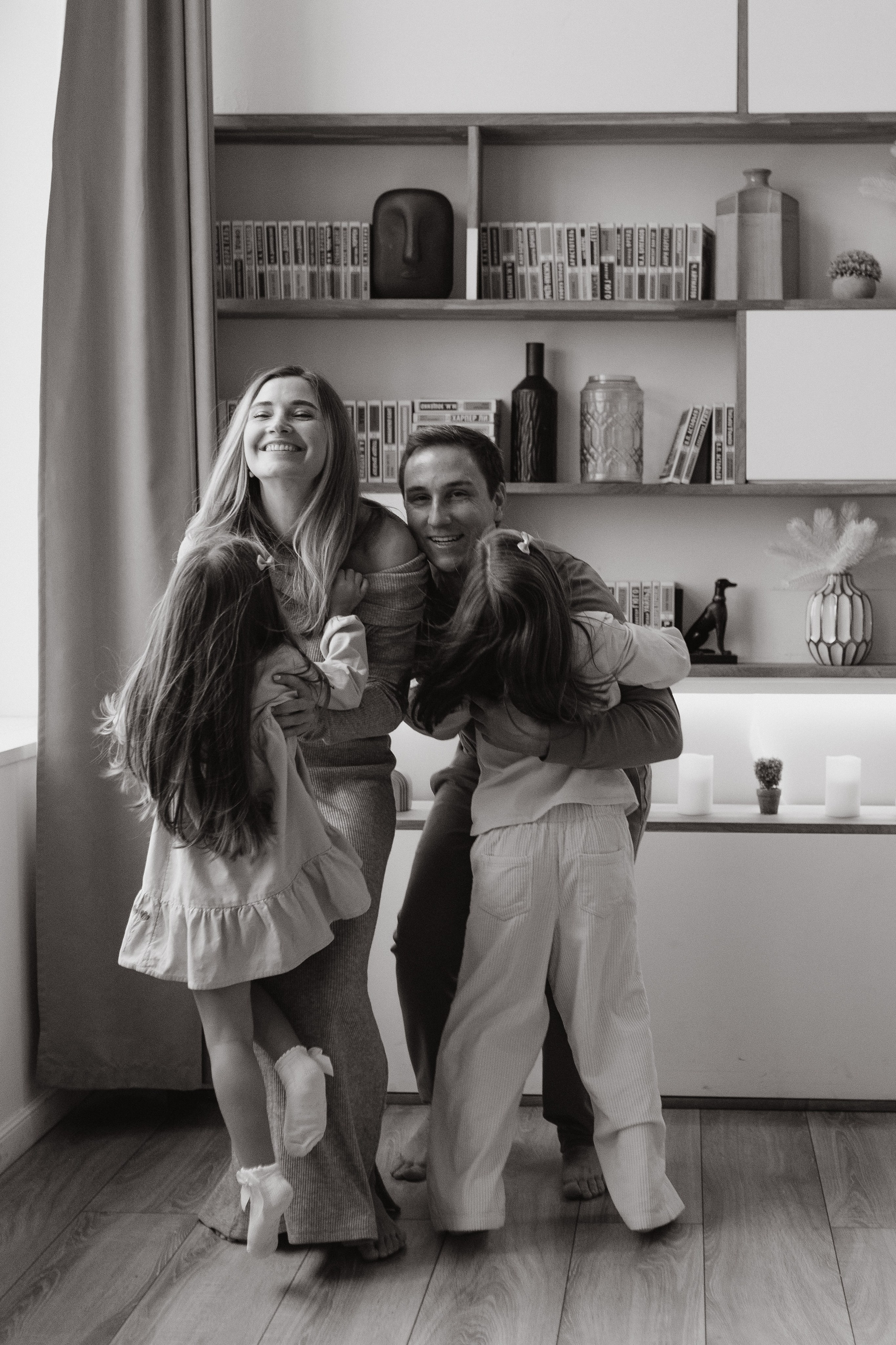 🤍. Семейный фотограф в Москве Жукова Анна