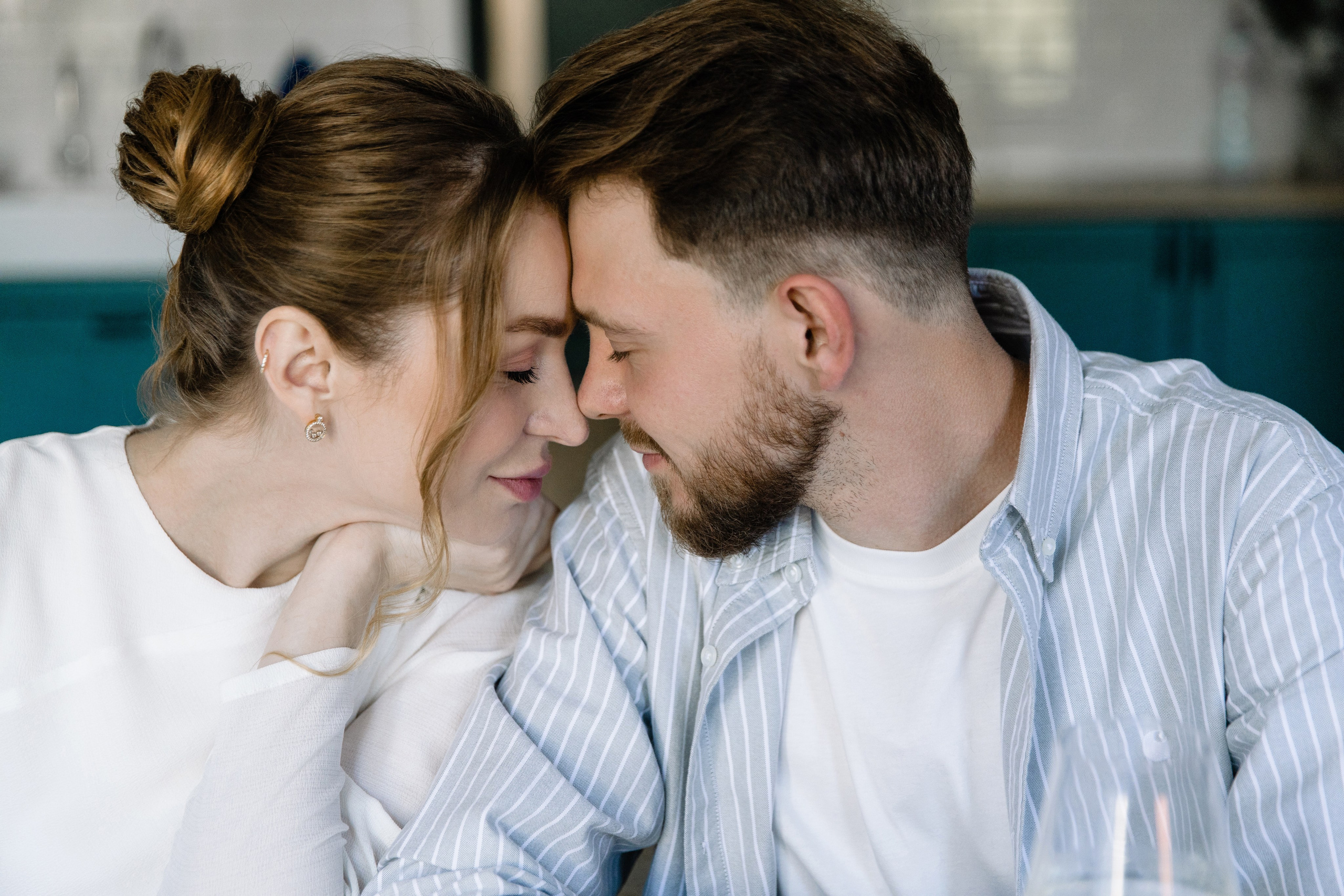 TOLYA+IRA. Аня Нагайцева фотограф в Томске, семьи, портреты, контент