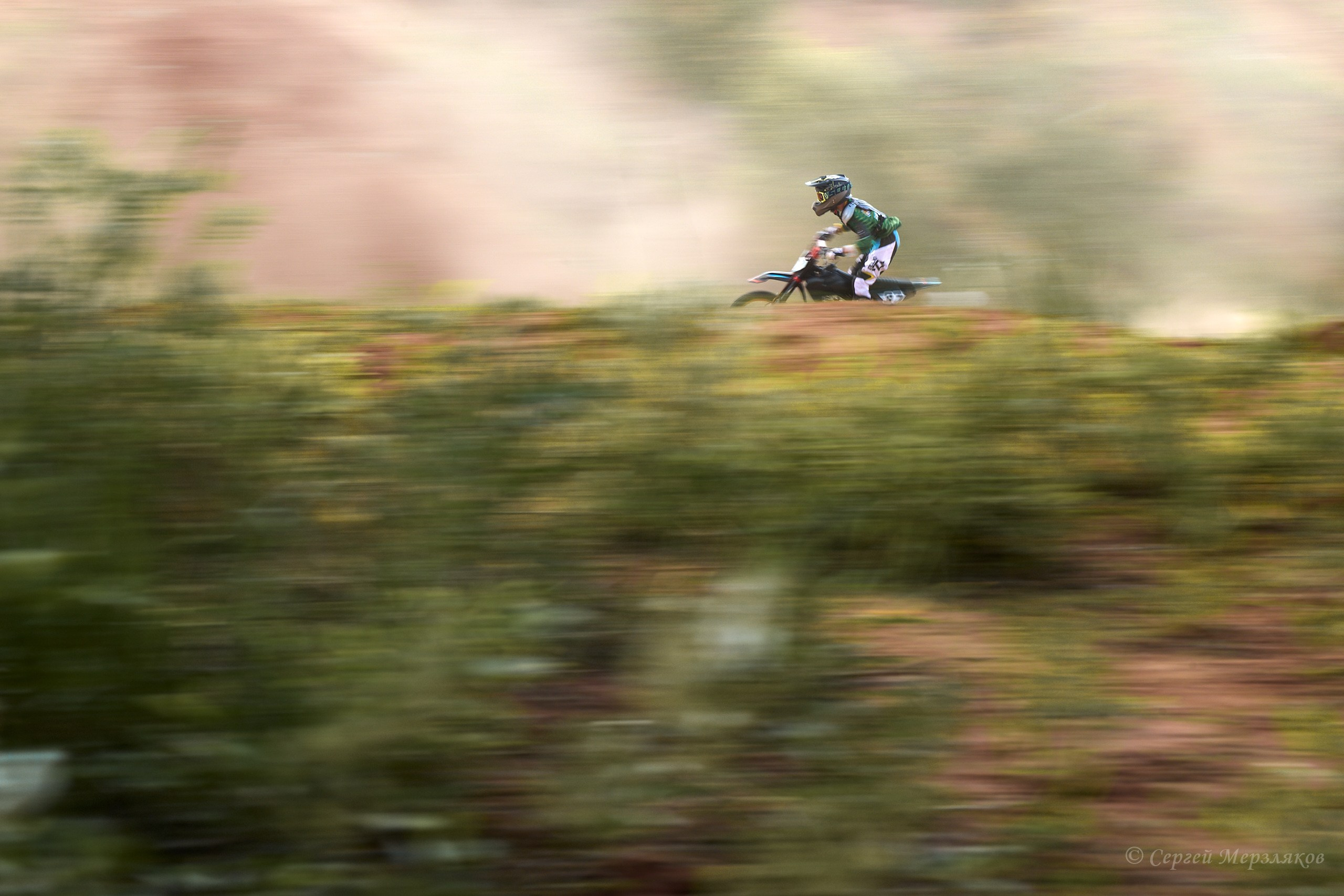 Технические виды спорта. Спортивный репортажный фотограф в Ижевске Сергей Мерзляков