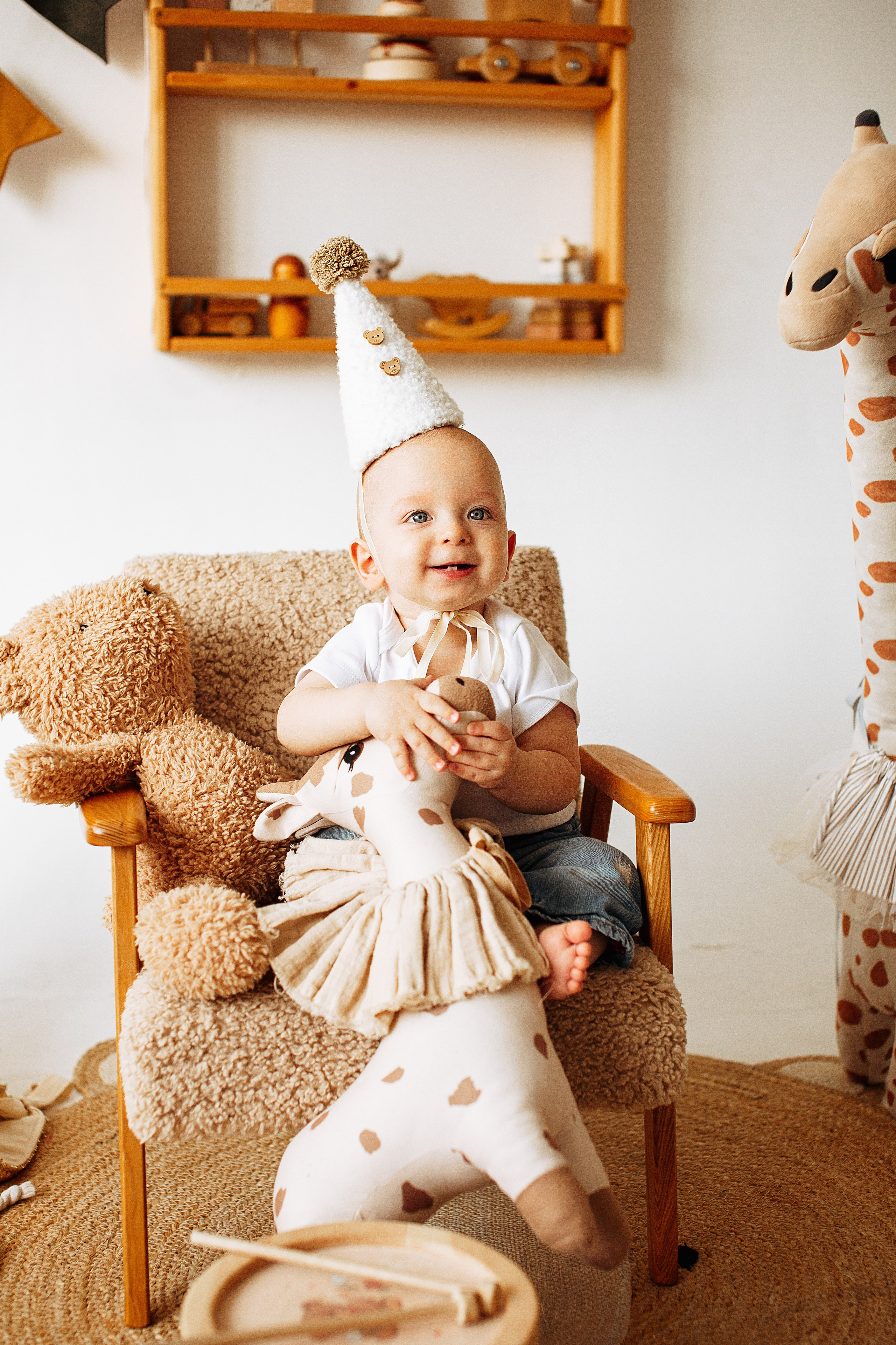 Годовасие. Свадебный и семейный фотограф/видеограф в Краснодаре Наталья Осинская