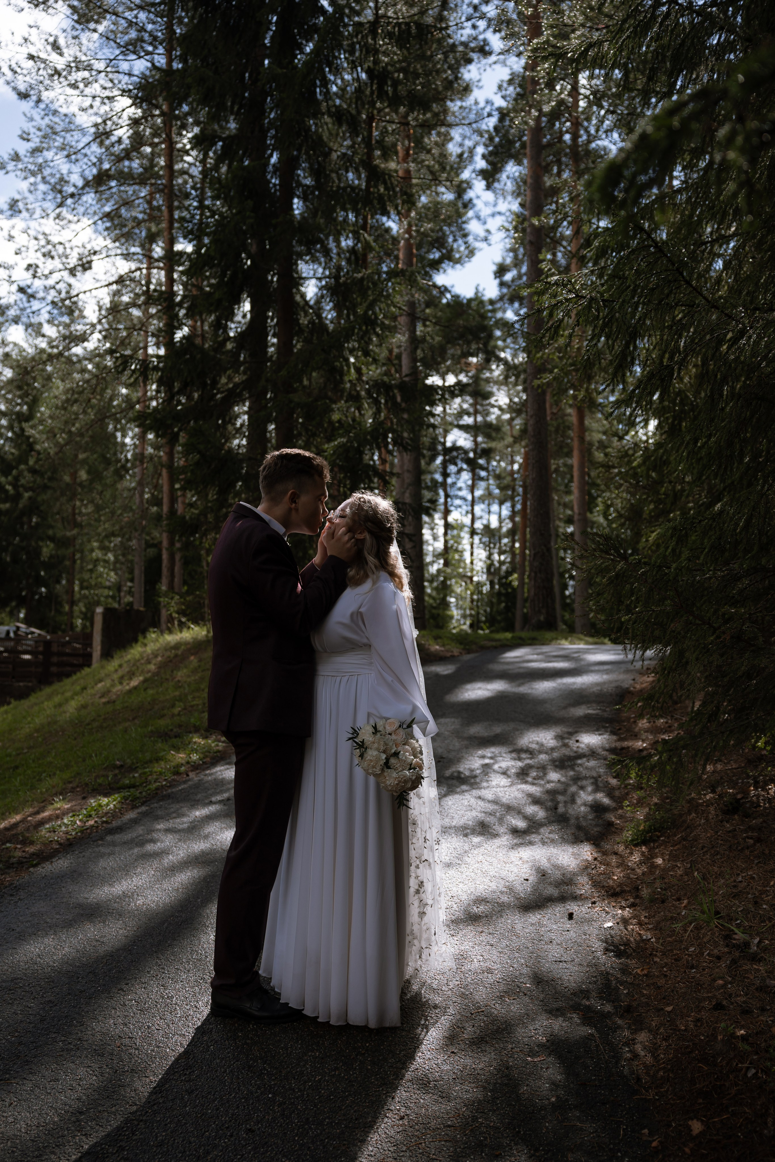 1 августа (Алина и Валера). Свадебный фотограф в Санкт — Петербурге и Ленинградской о