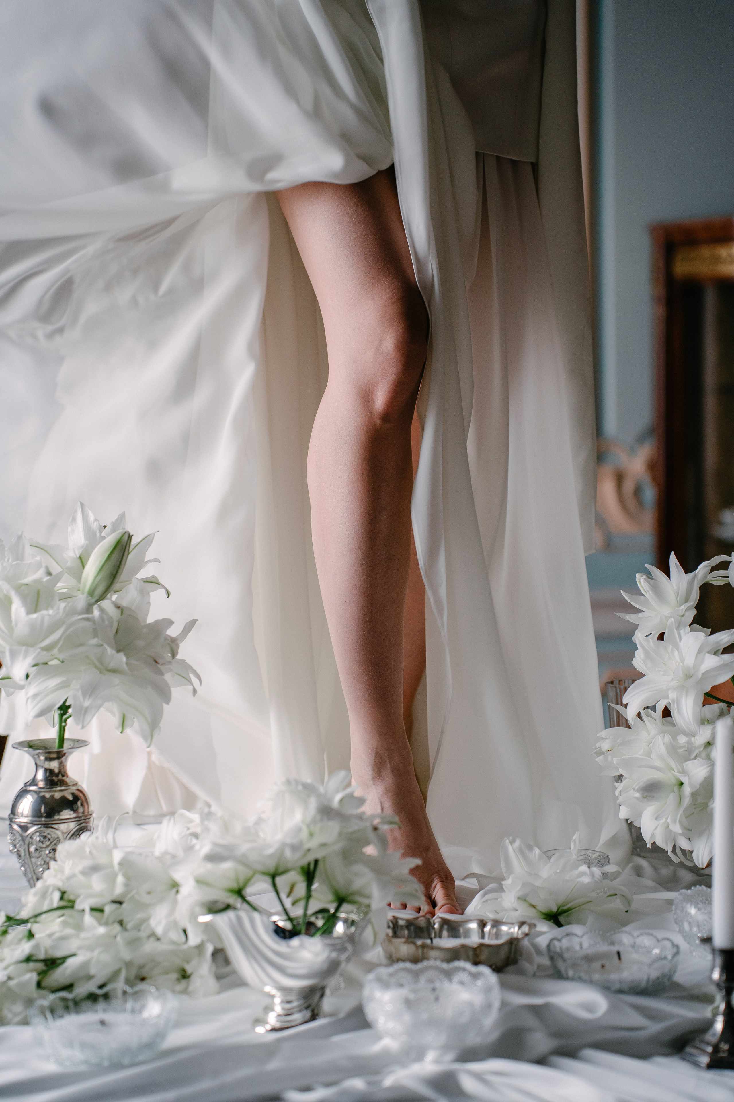 Елизавета и Павел. Свадебный и семейный фотограф в Воронеже Анастасия Бойко