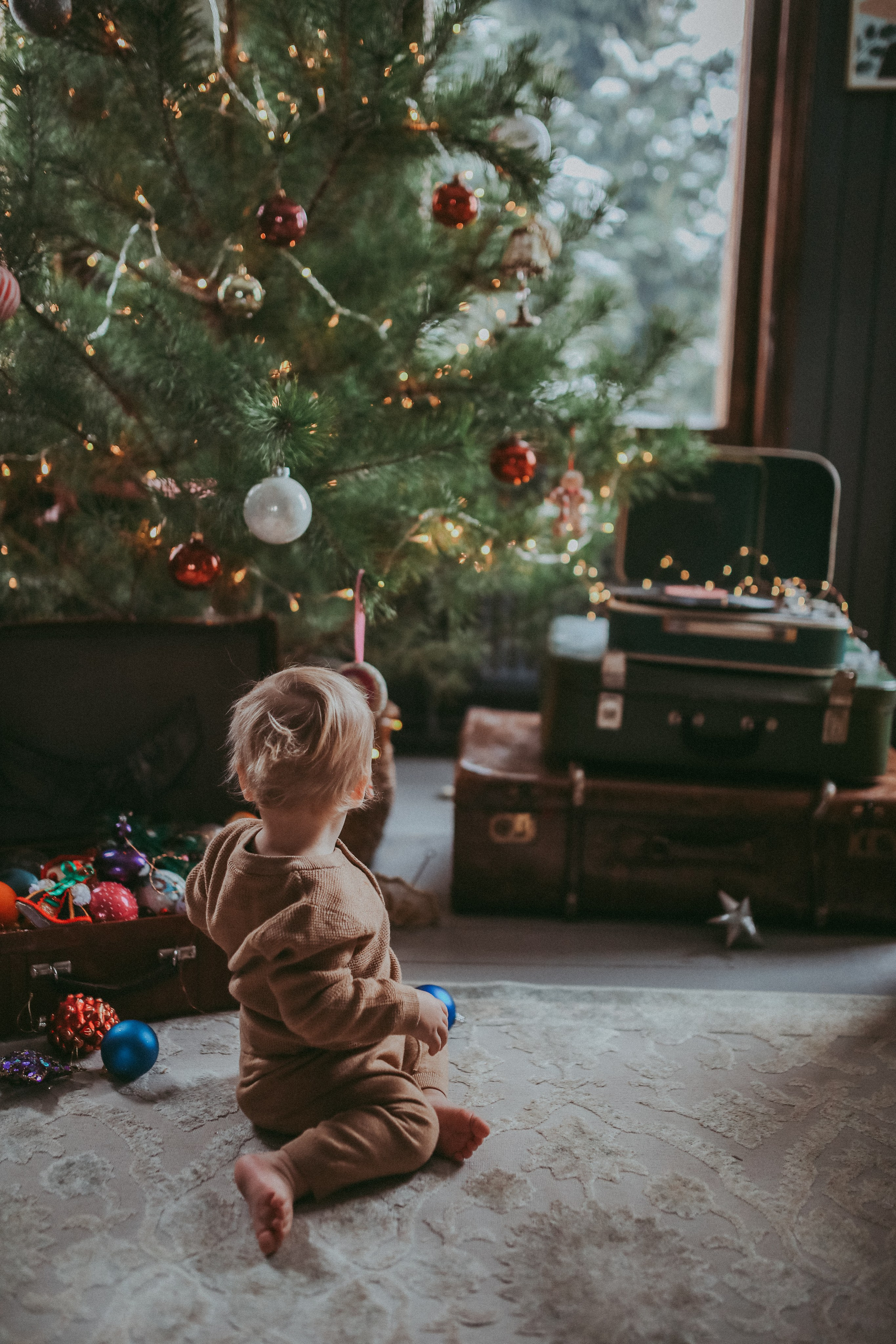 Родовое гнездо. Семейный фотограф Olga Jazz в Москве и Московской Области