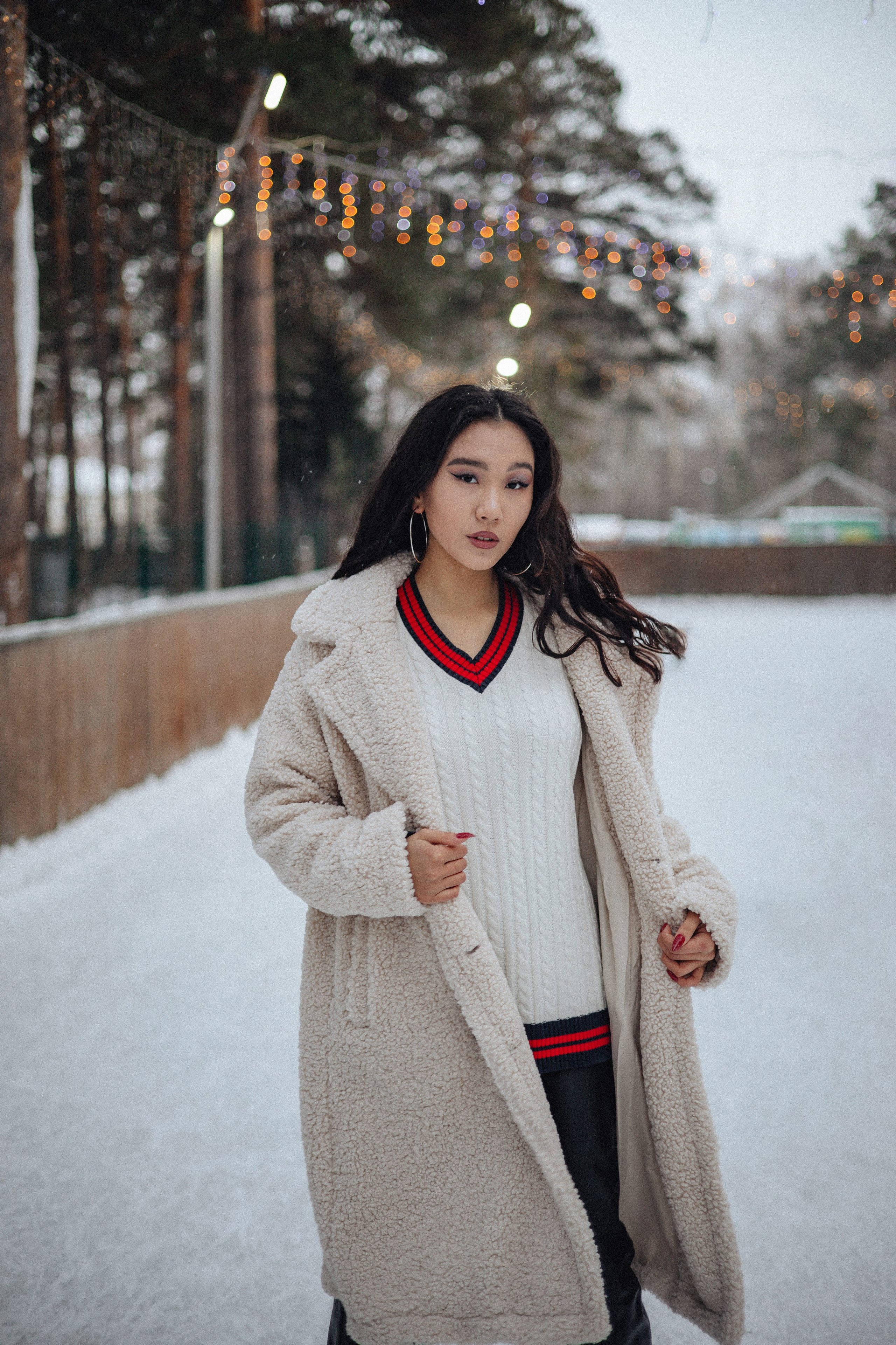 Адина. Виктория Файфер| фотограф Новосибирск