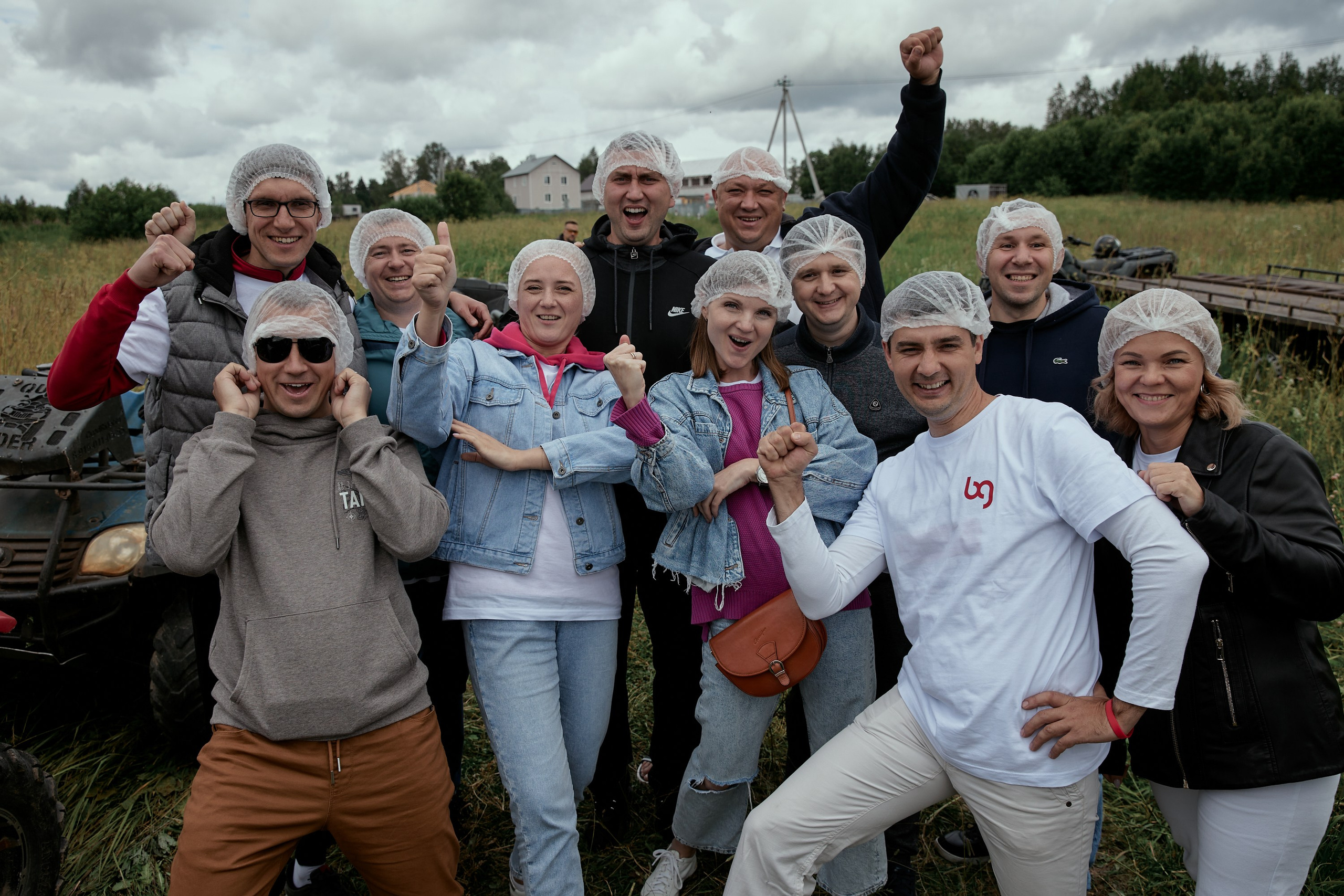 BUNTER GROUP. Дмитрий Мазуркевич: Профессиональный Репортажный Фотограф