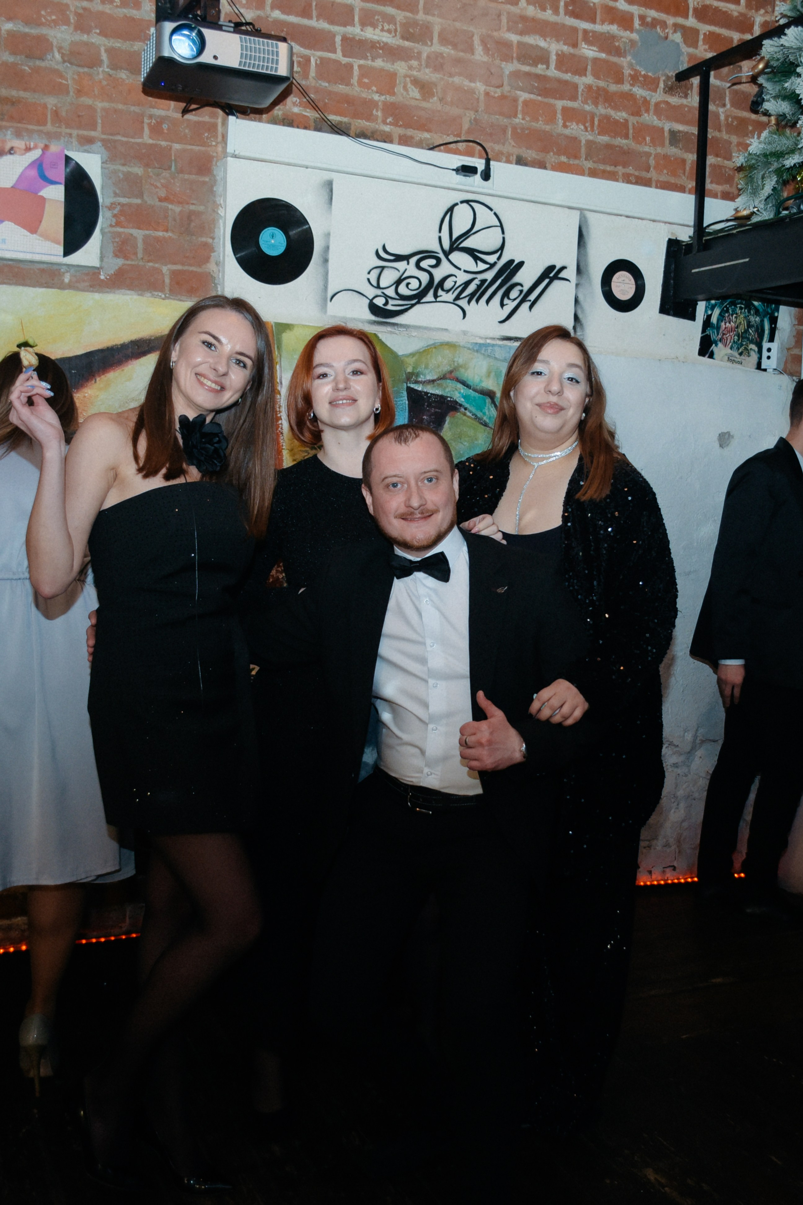 Этажи Оскар. Фотограф Лола Волна, город Москва