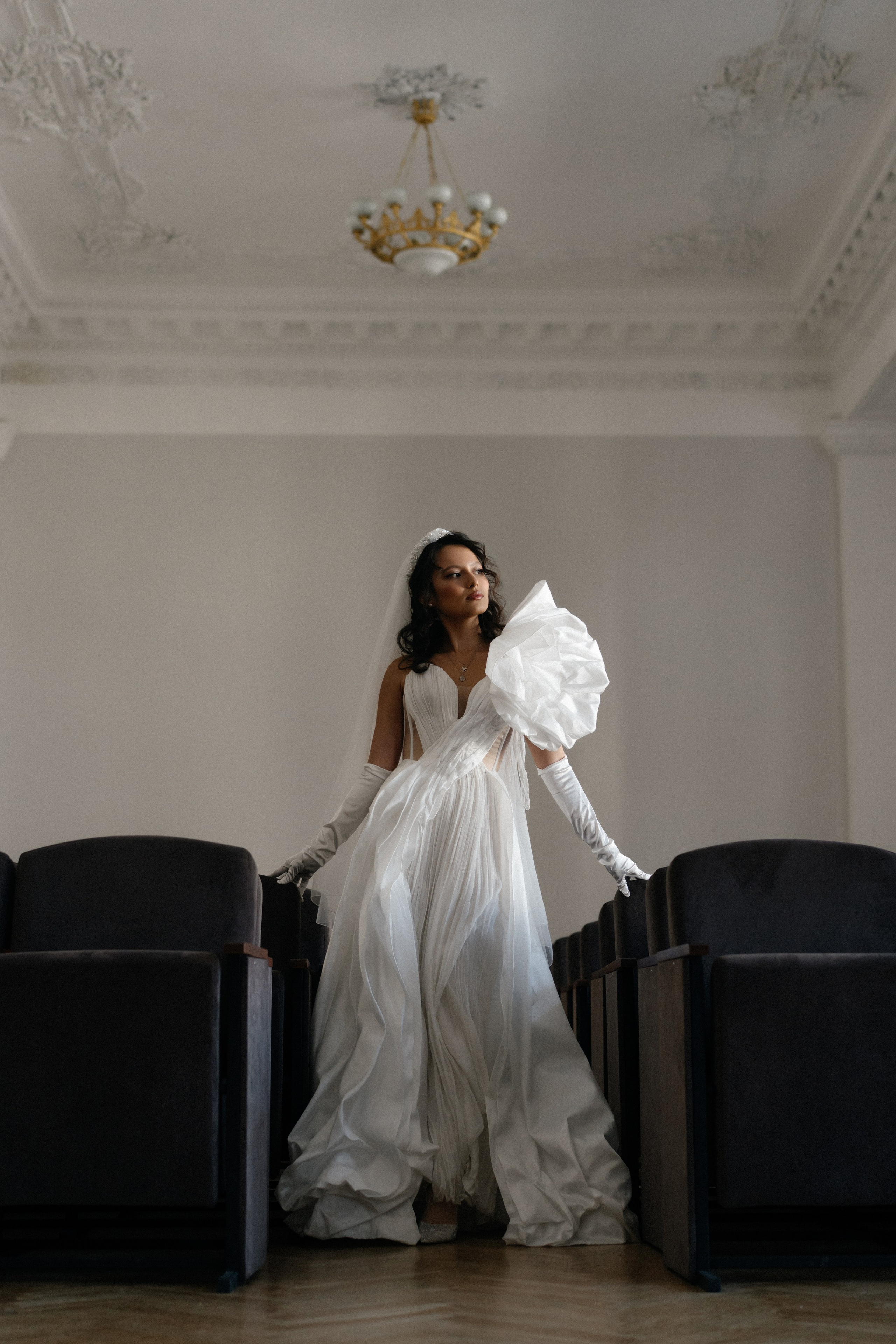 Карина & Рамис. Свадебная фото и видеосъемка в Гомеле