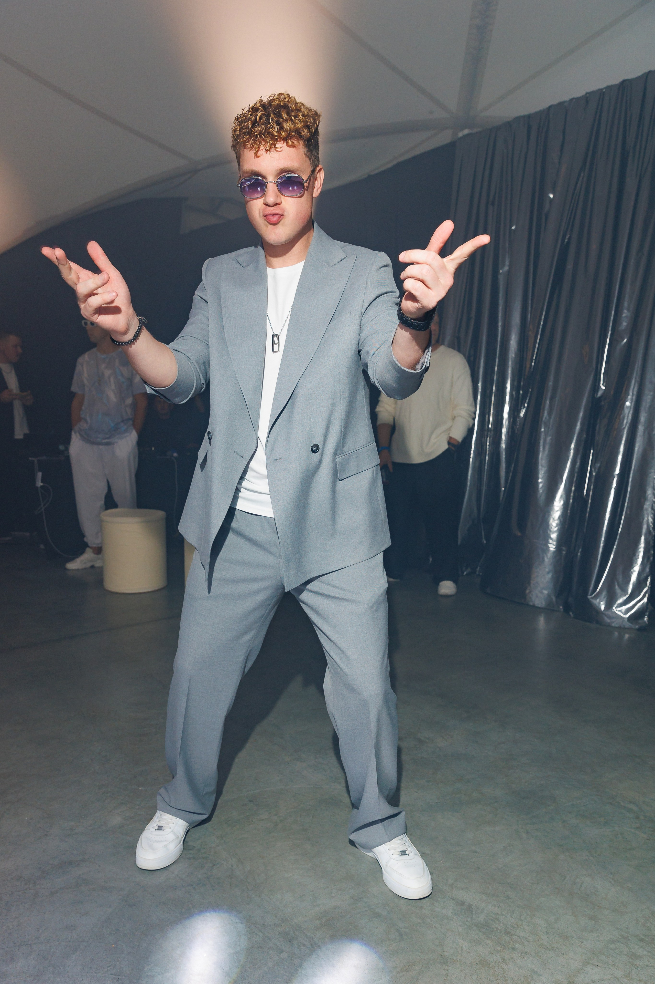 Вечеринка закрытия сезона'24. Фотограф в Екатеринбурге Андрей Медведко