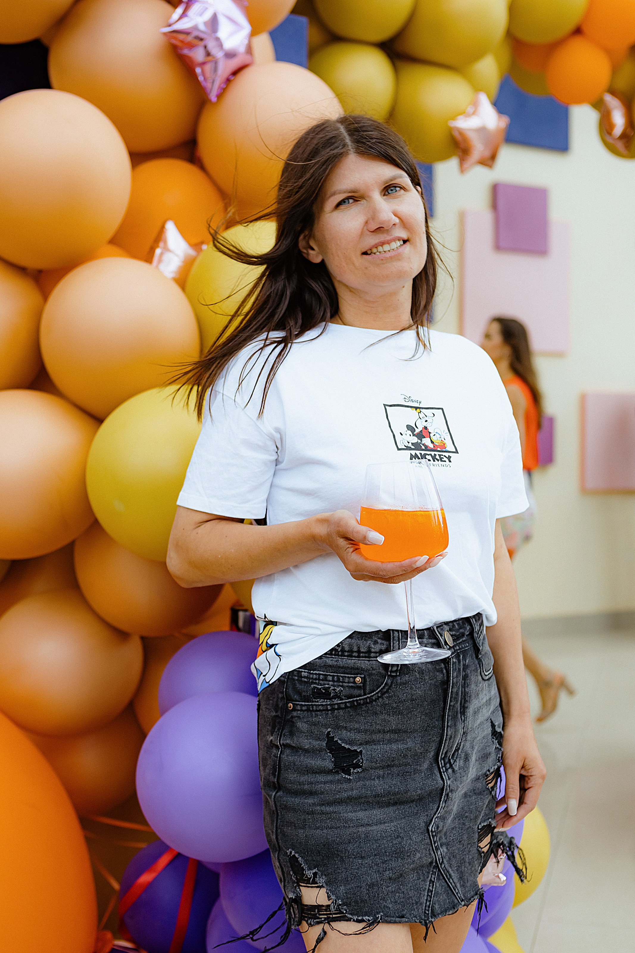 Orlando Starlux. Photographer in Batumi, Georgia Pavel Sharnikov